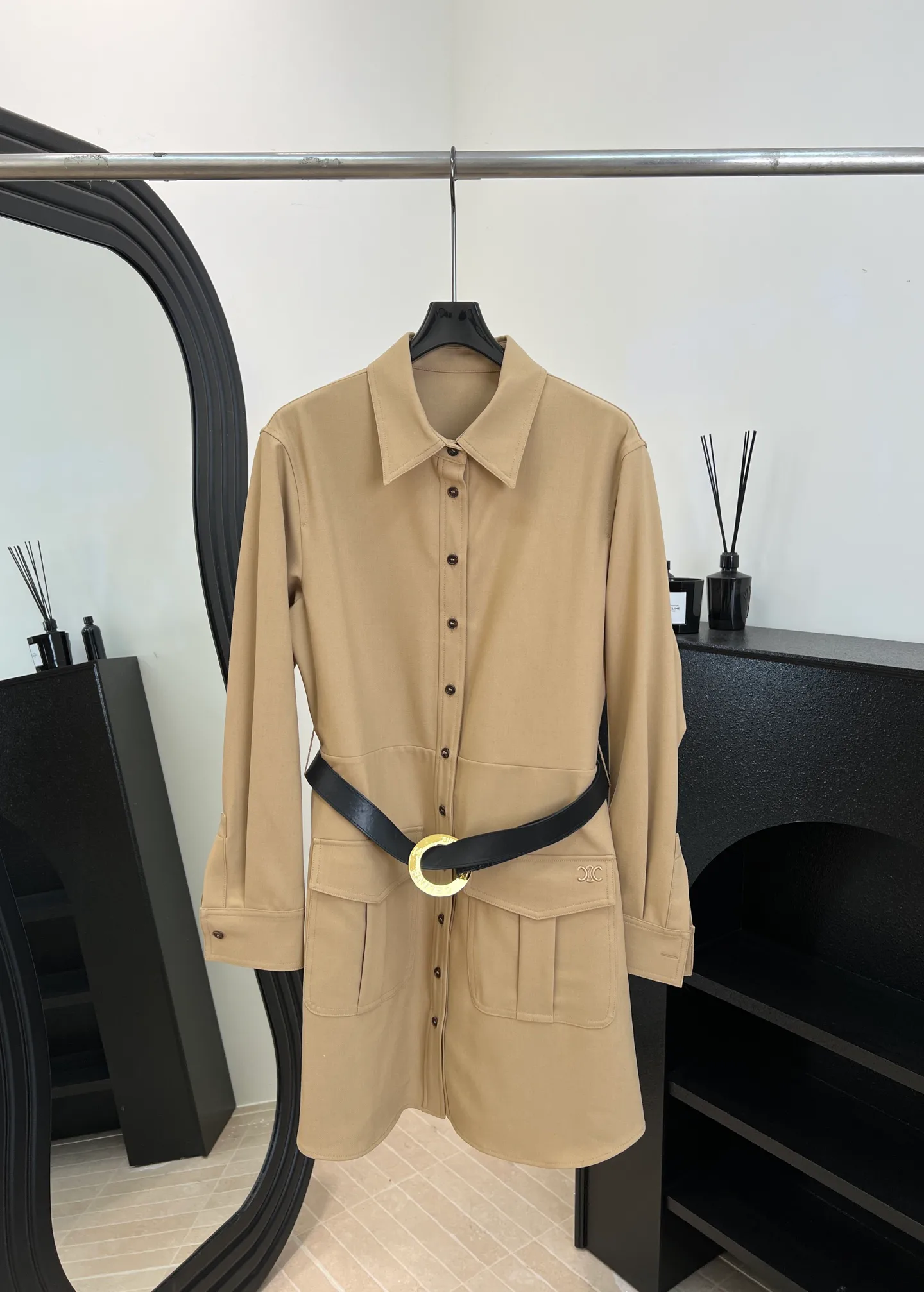 Платья Женские Celine 339772