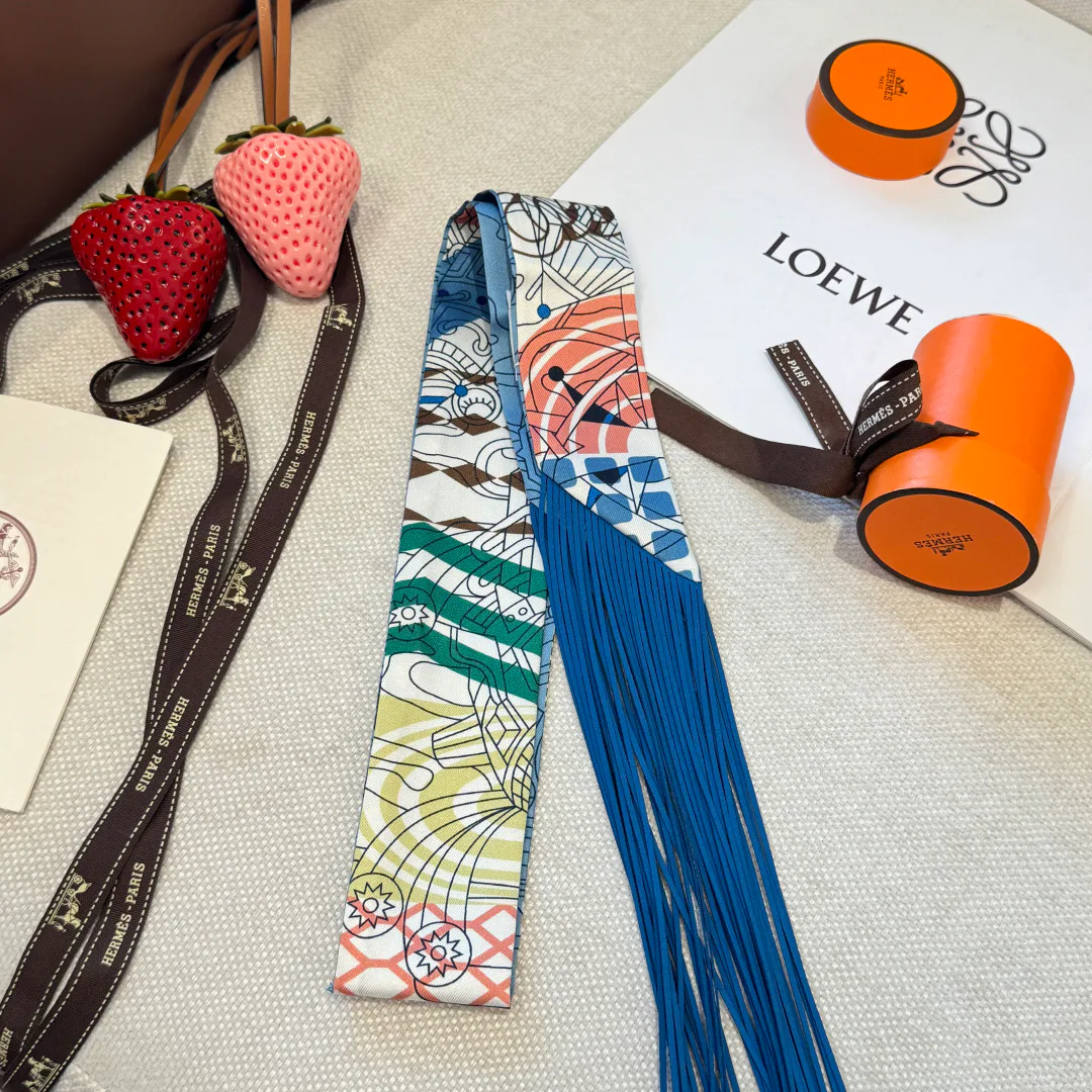 Платки Hermes 18003414