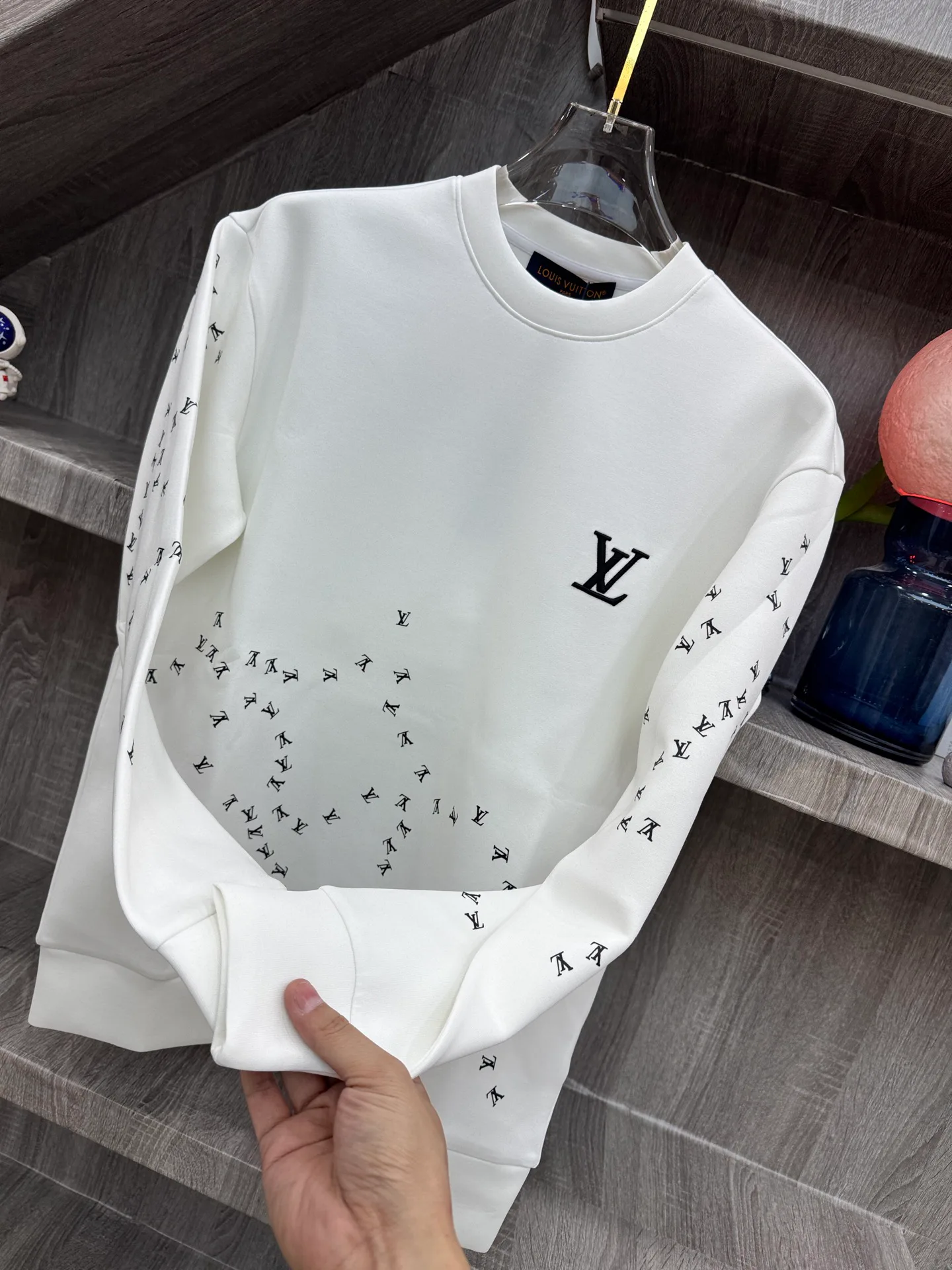 Свитшоты И Худи Мужские Louis Vuitton 19224798