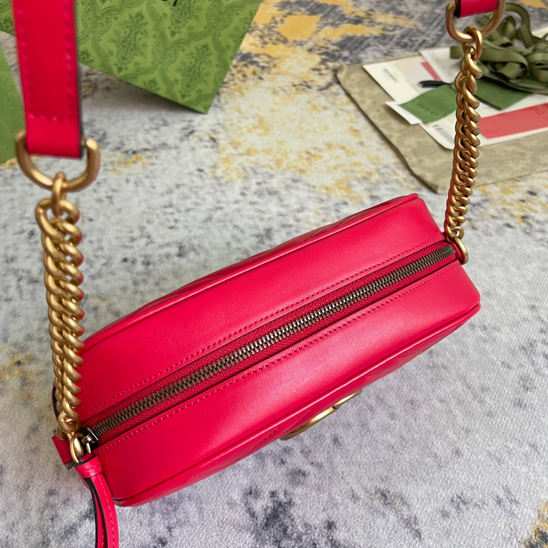 Сумки На Ремне Женские Gucci 724043