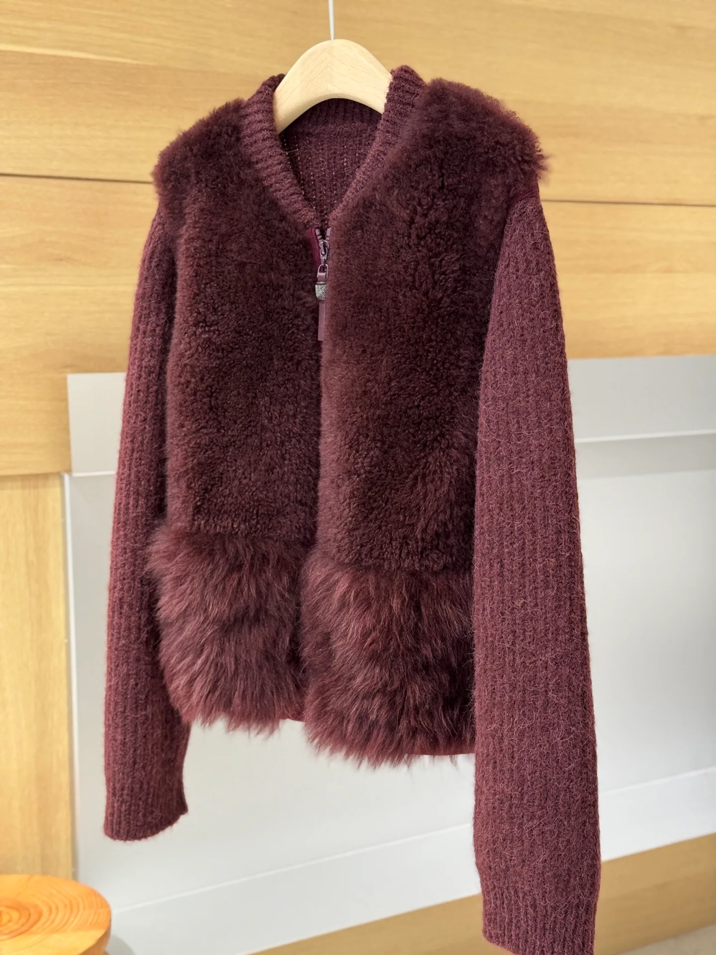 Куртки И Пуховики Женские Brunello Cucinelli 4524591