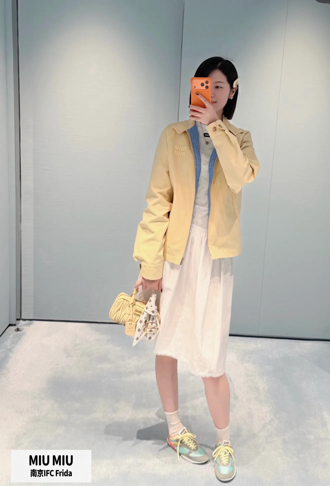 Жакеты Женские Miu Miu 11691620