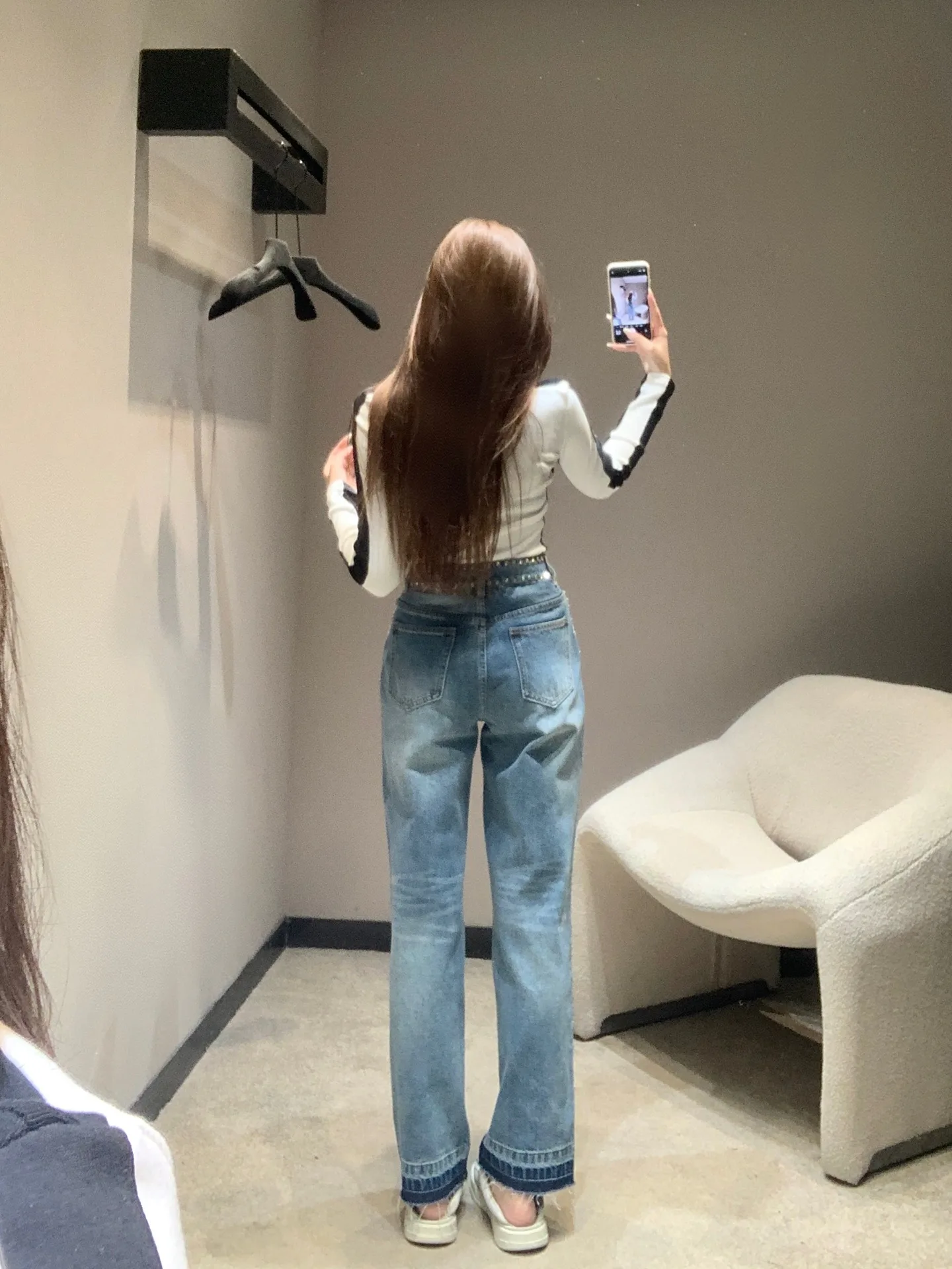 Джинсы Женские Celine 934002