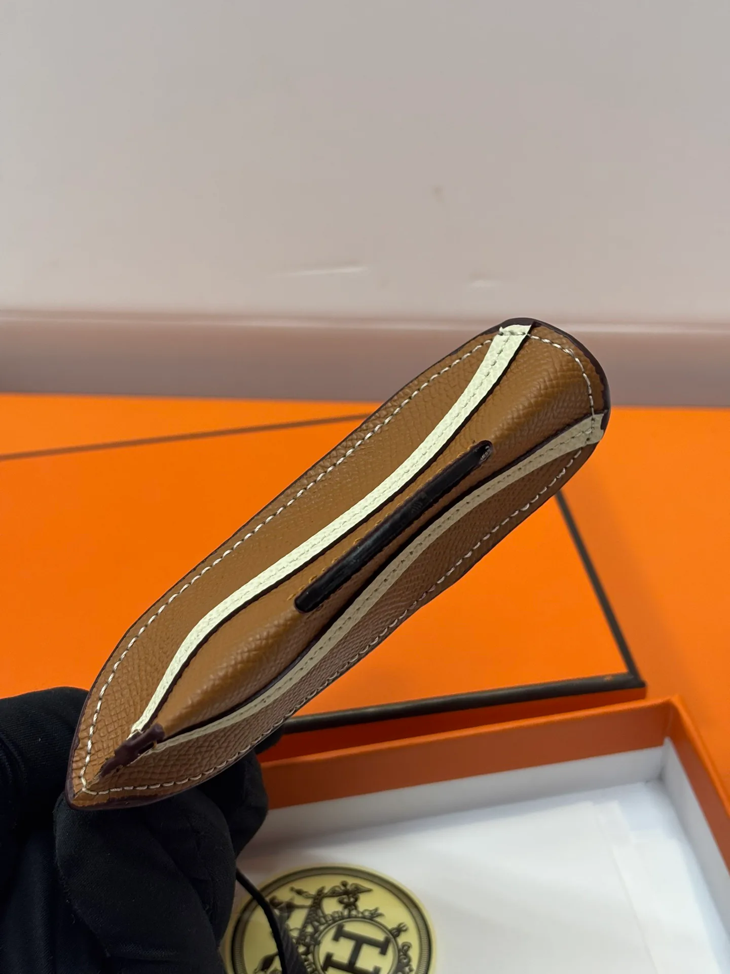 Ключницы Hermes 35197