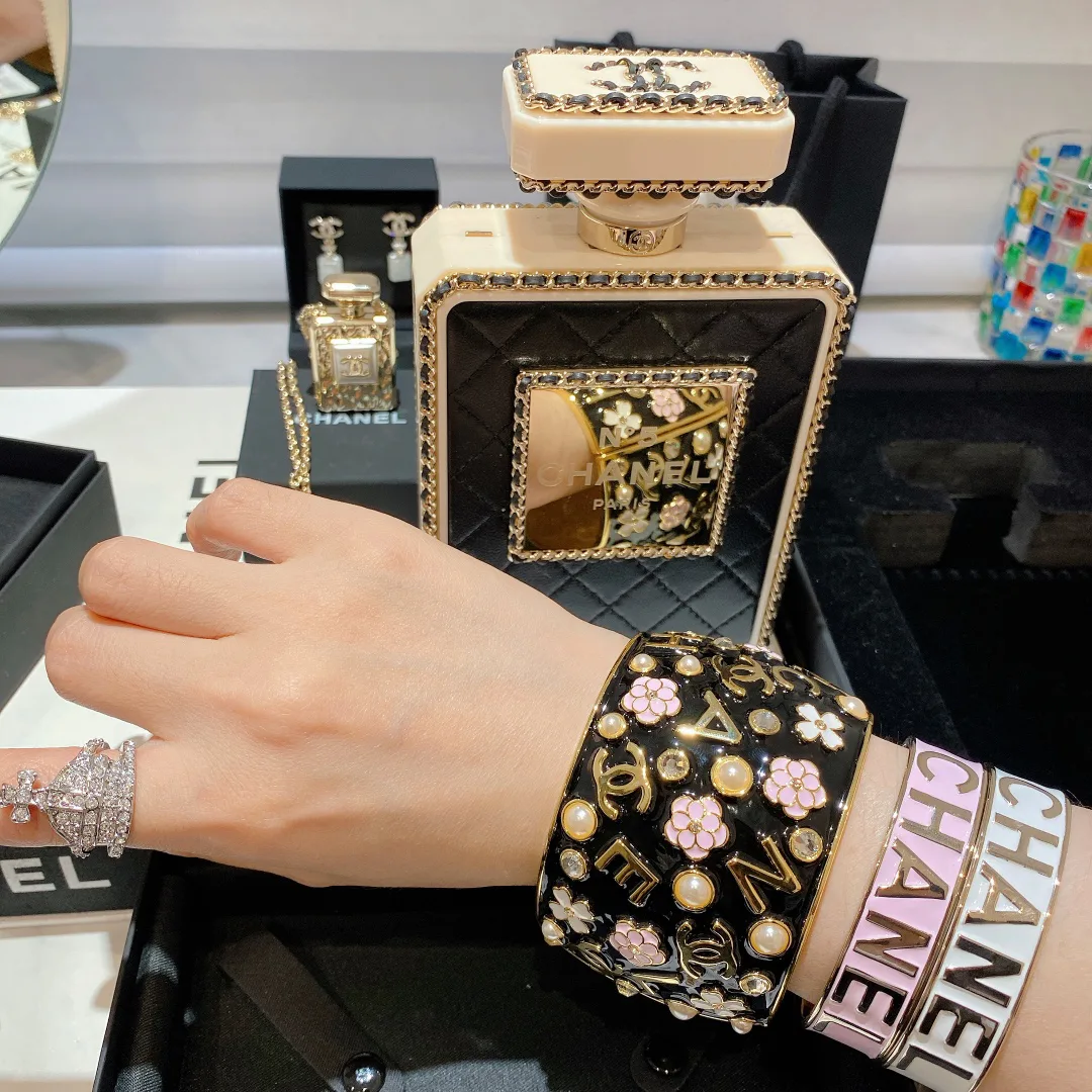 Бижутерия Chanel 11693698