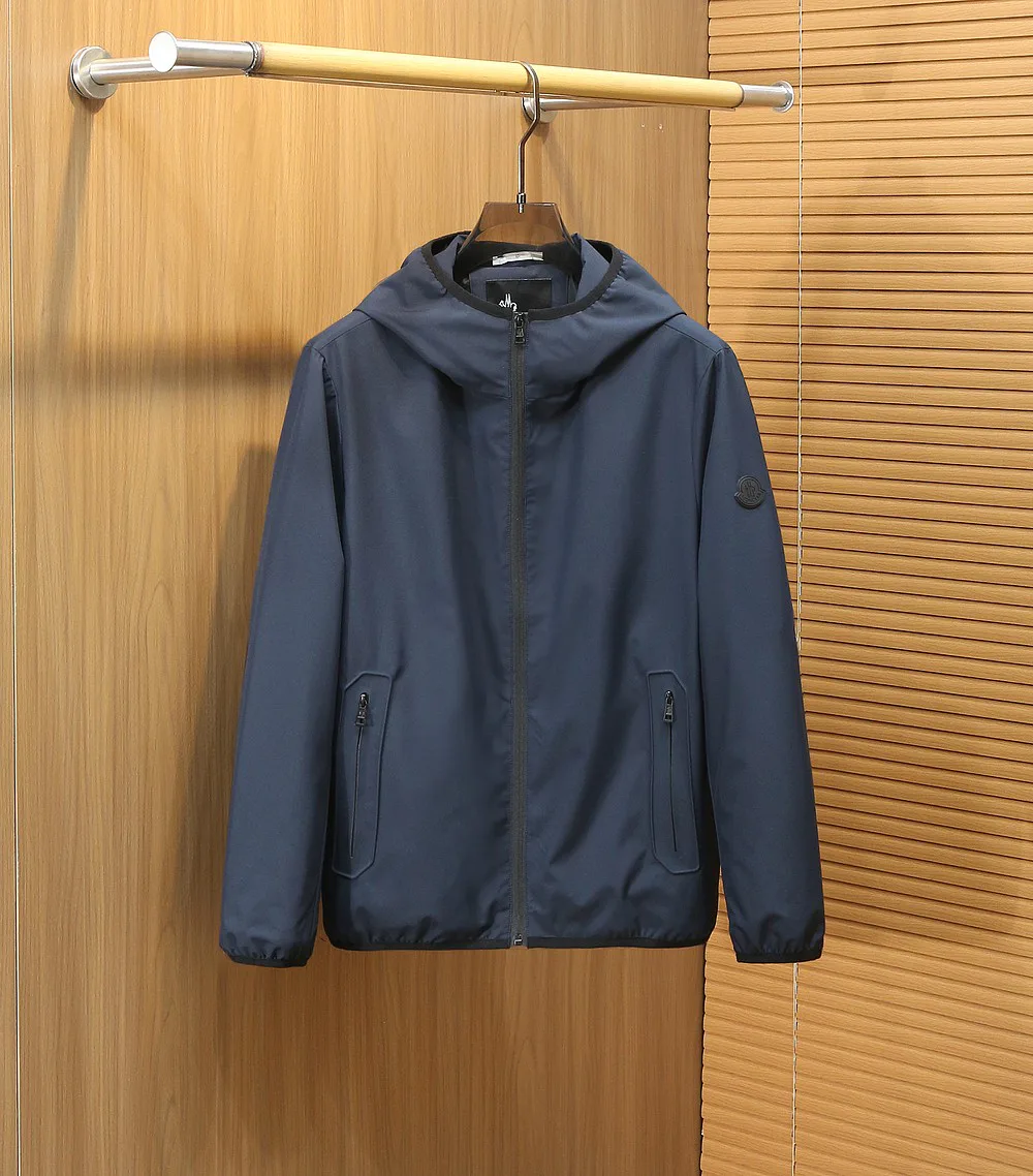 Куртки И Пуховики Мужские Moncler 12713471