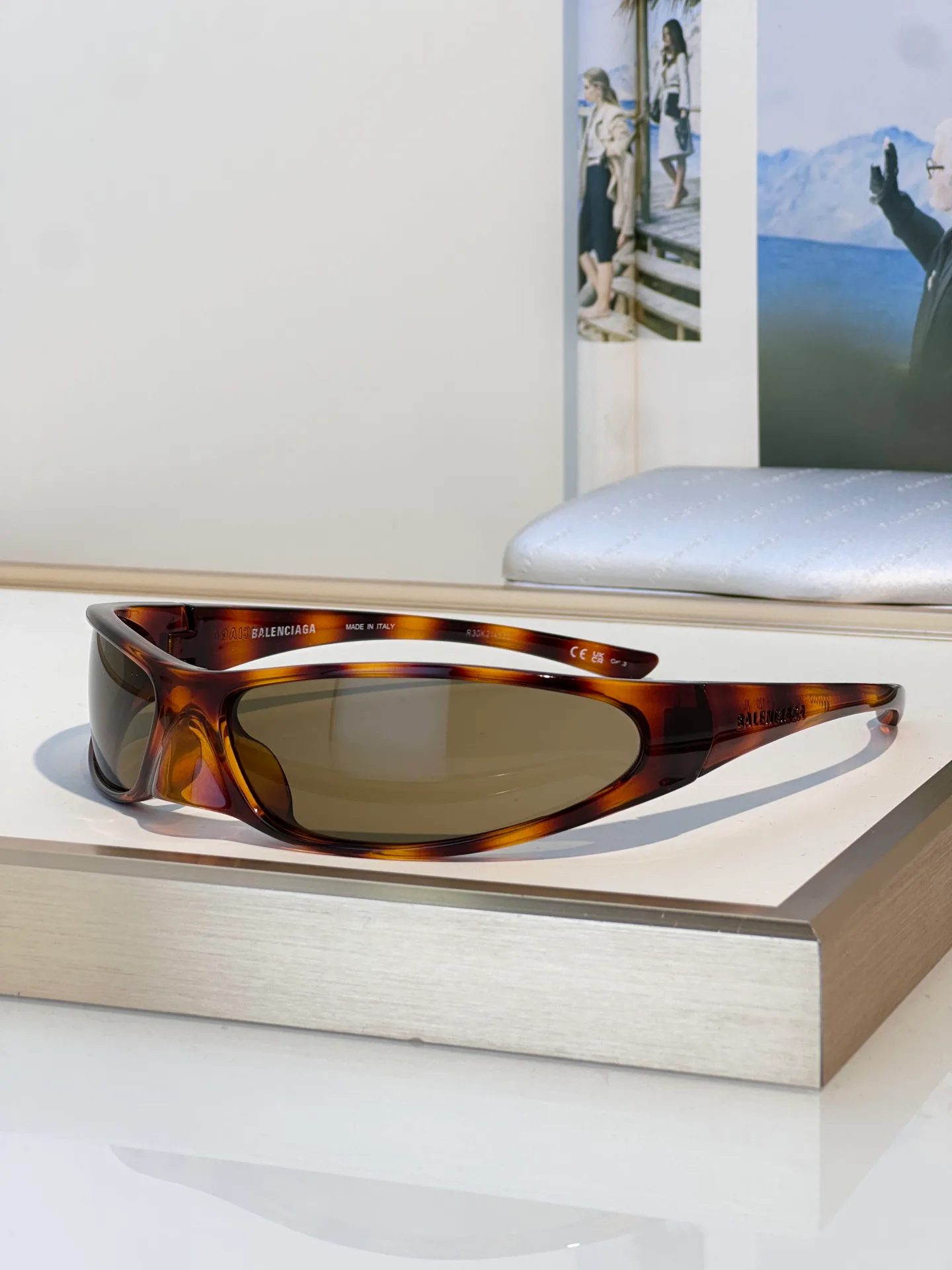 Очки Balenciaga 13541232