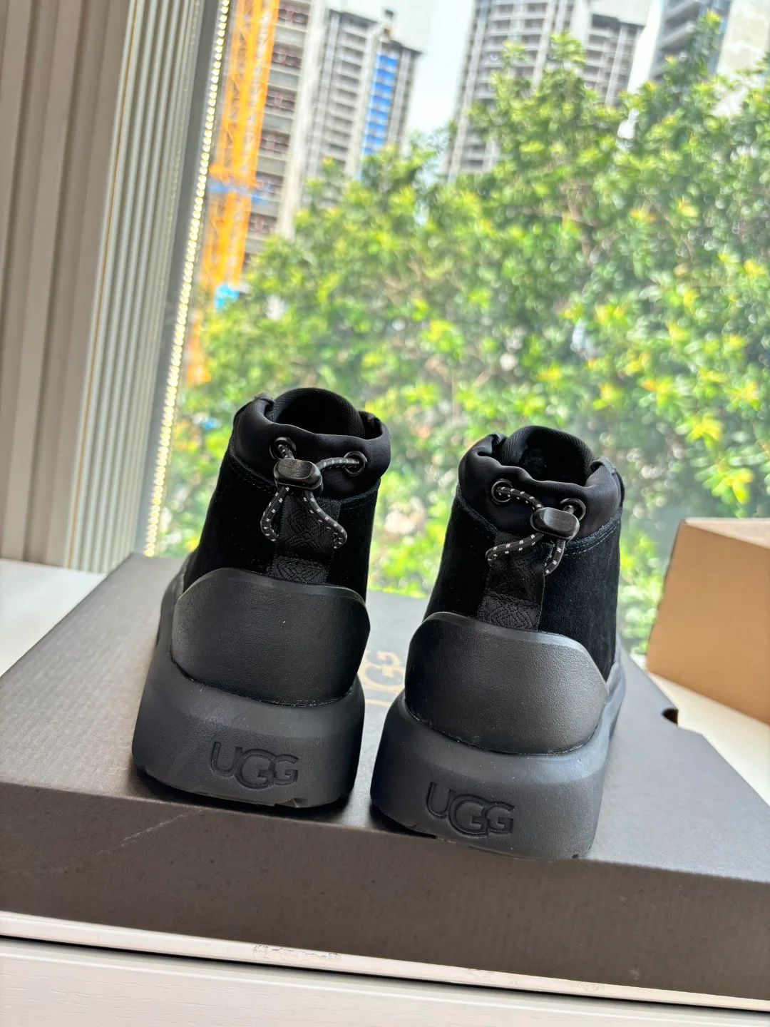 Ботинки Женские Ugg 246328