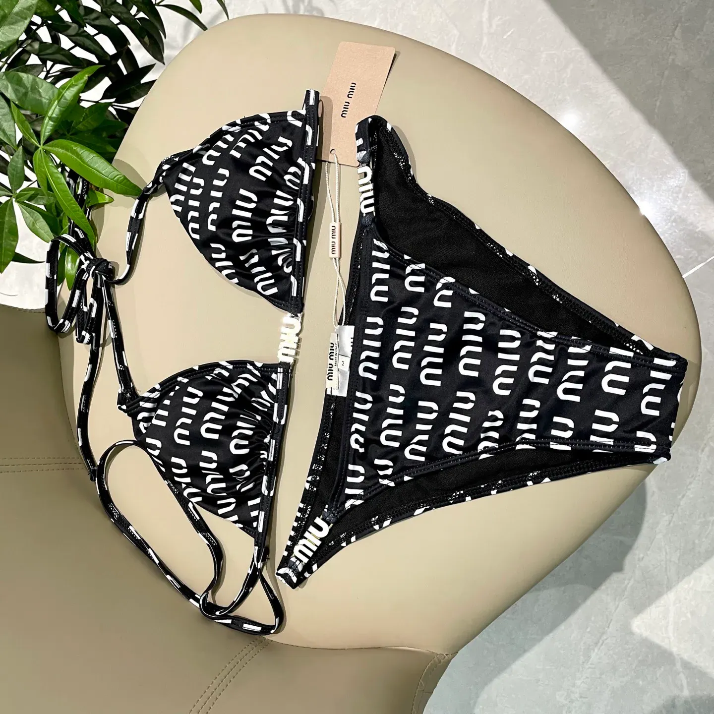 Купальники Женские Miu Miu 1603667