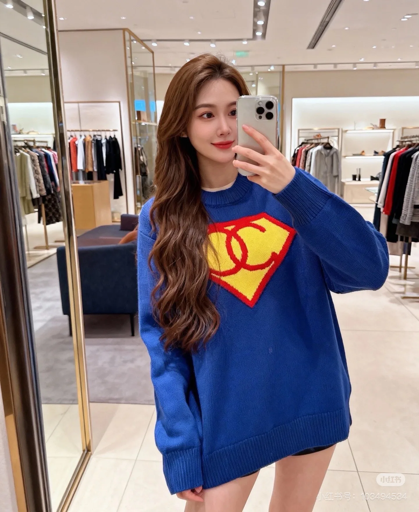 Джемперы И Свитеры Женские Chanel 879871