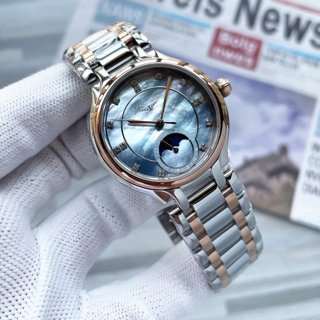 Часы Женские Longines 17832540