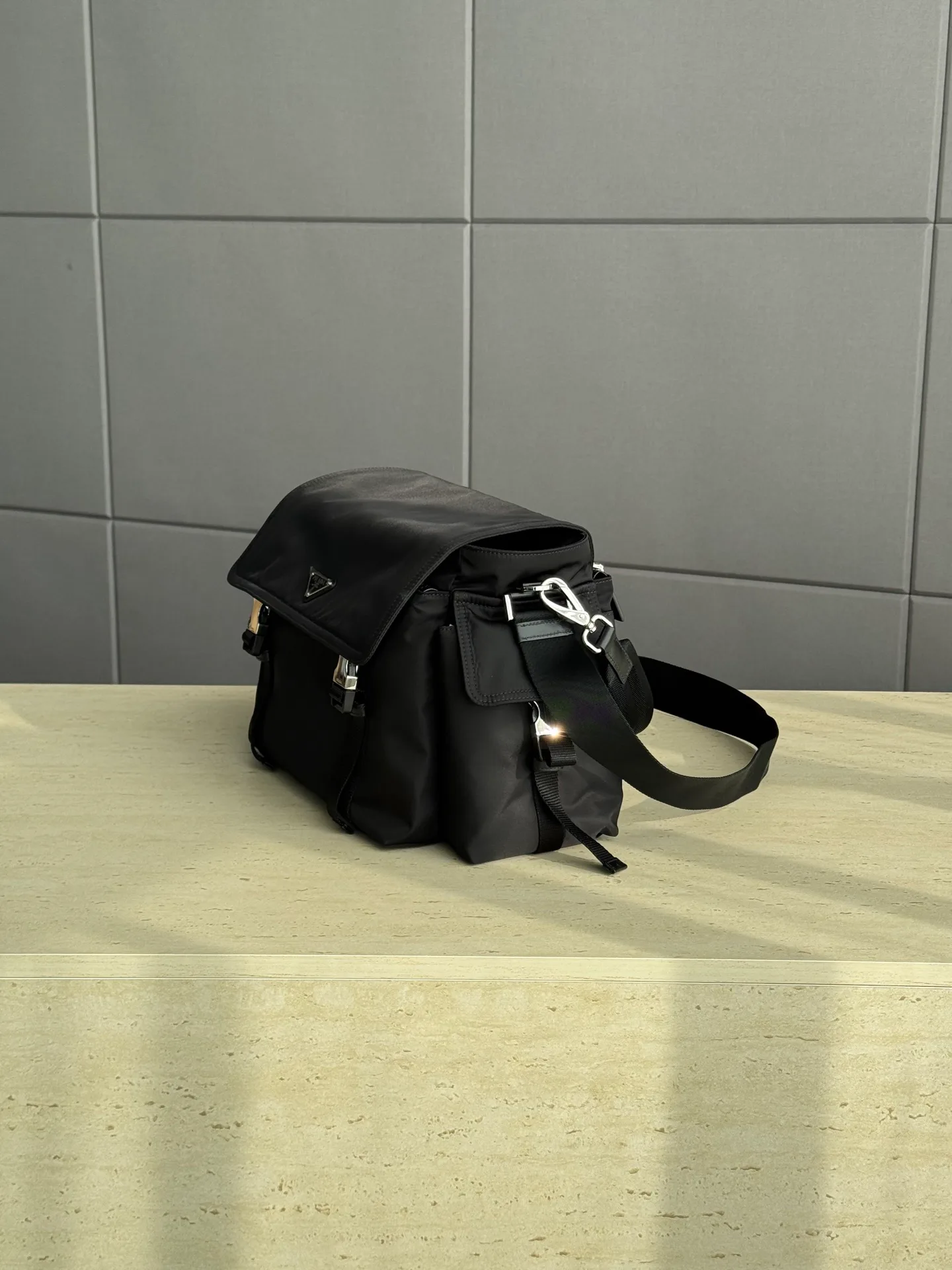 Сумки На Ремне Женские Prada 13554258