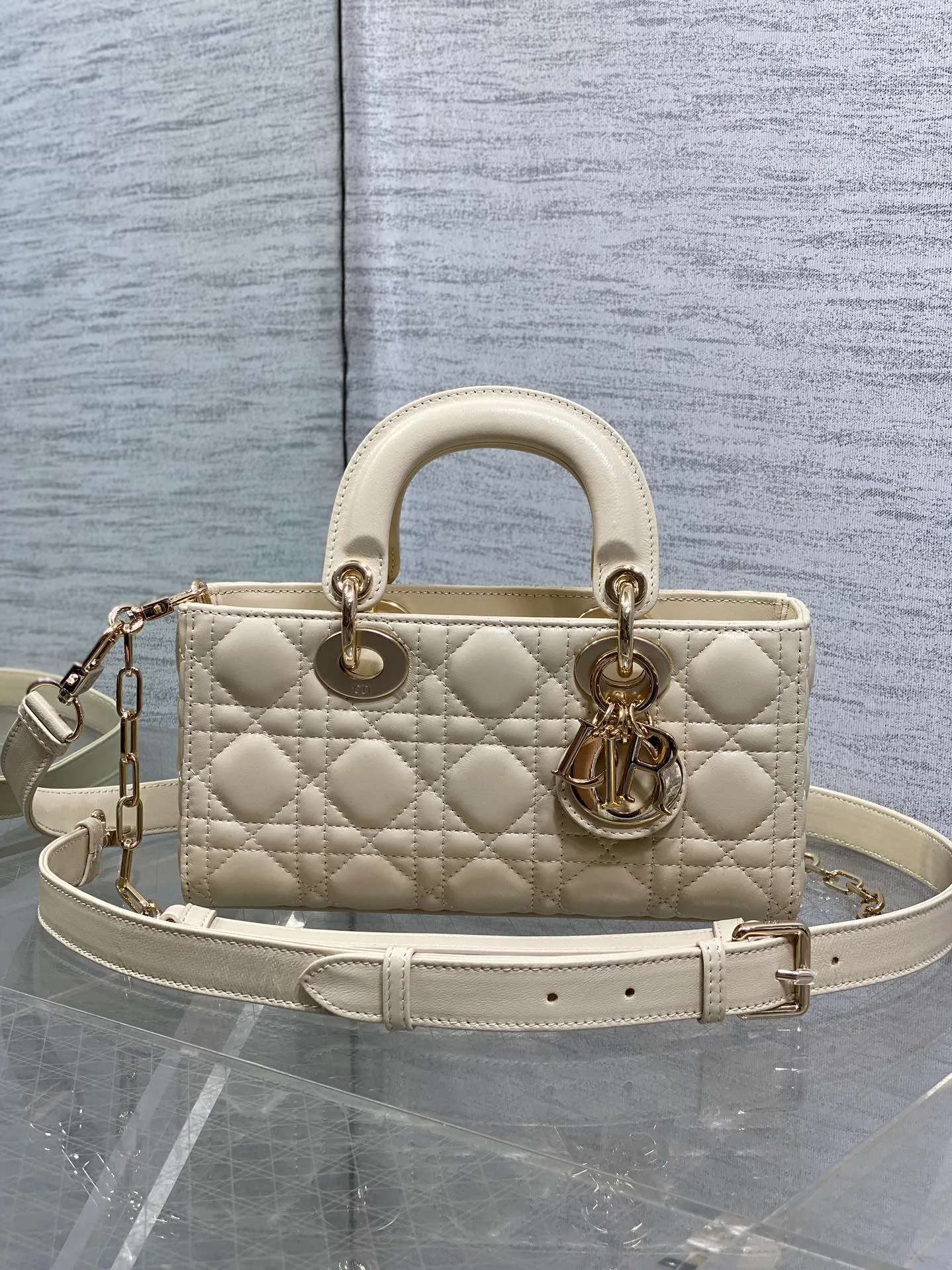 Классические Сумки Женские Christian Dior 12242732