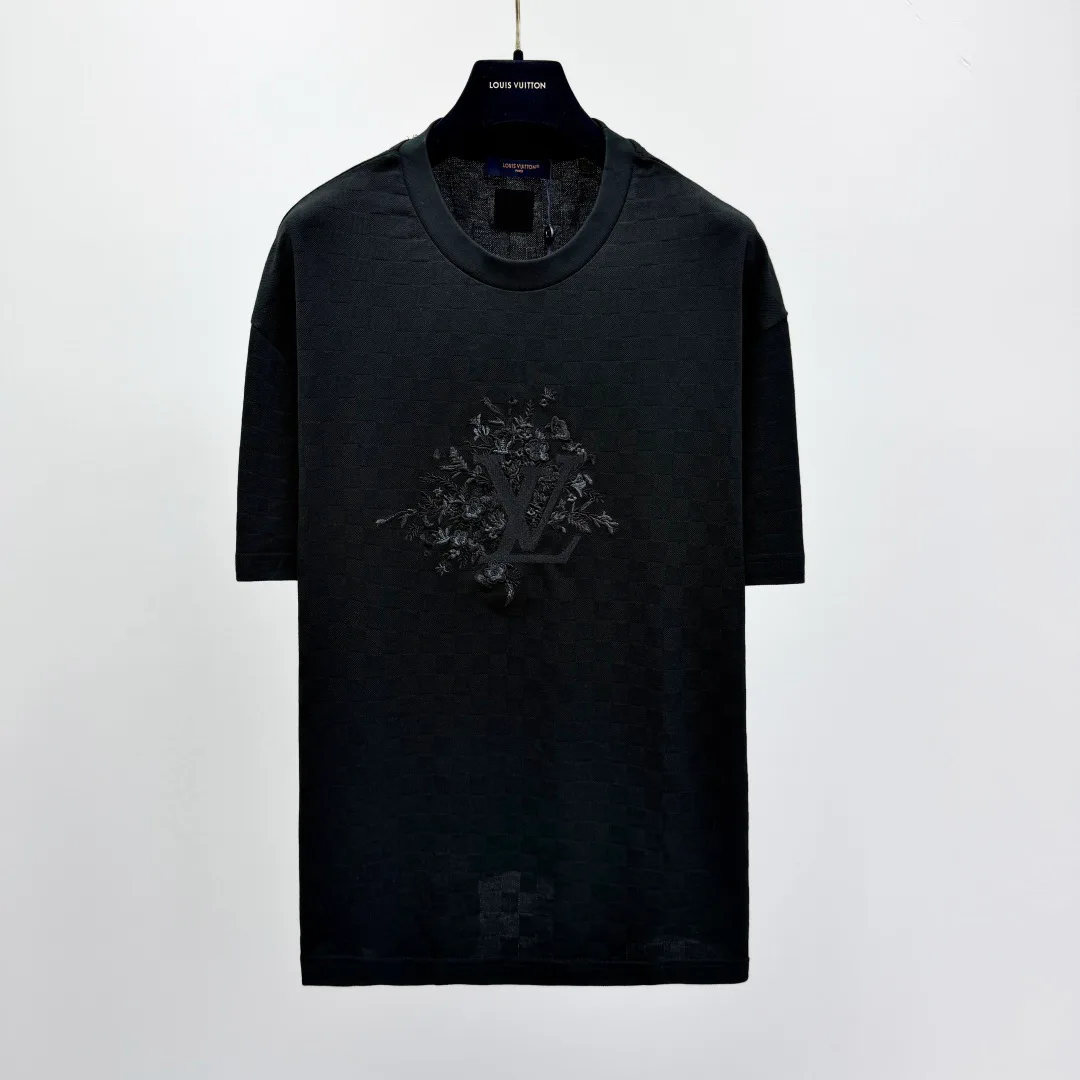 Футболки Мужские Louis Vuitton 12286454