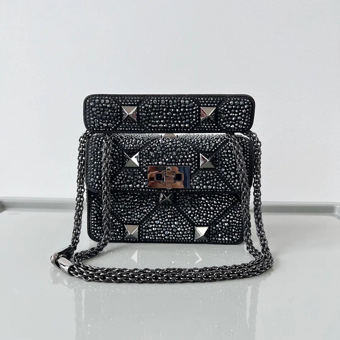 Сумки На Ремне Женские Valentino 4606