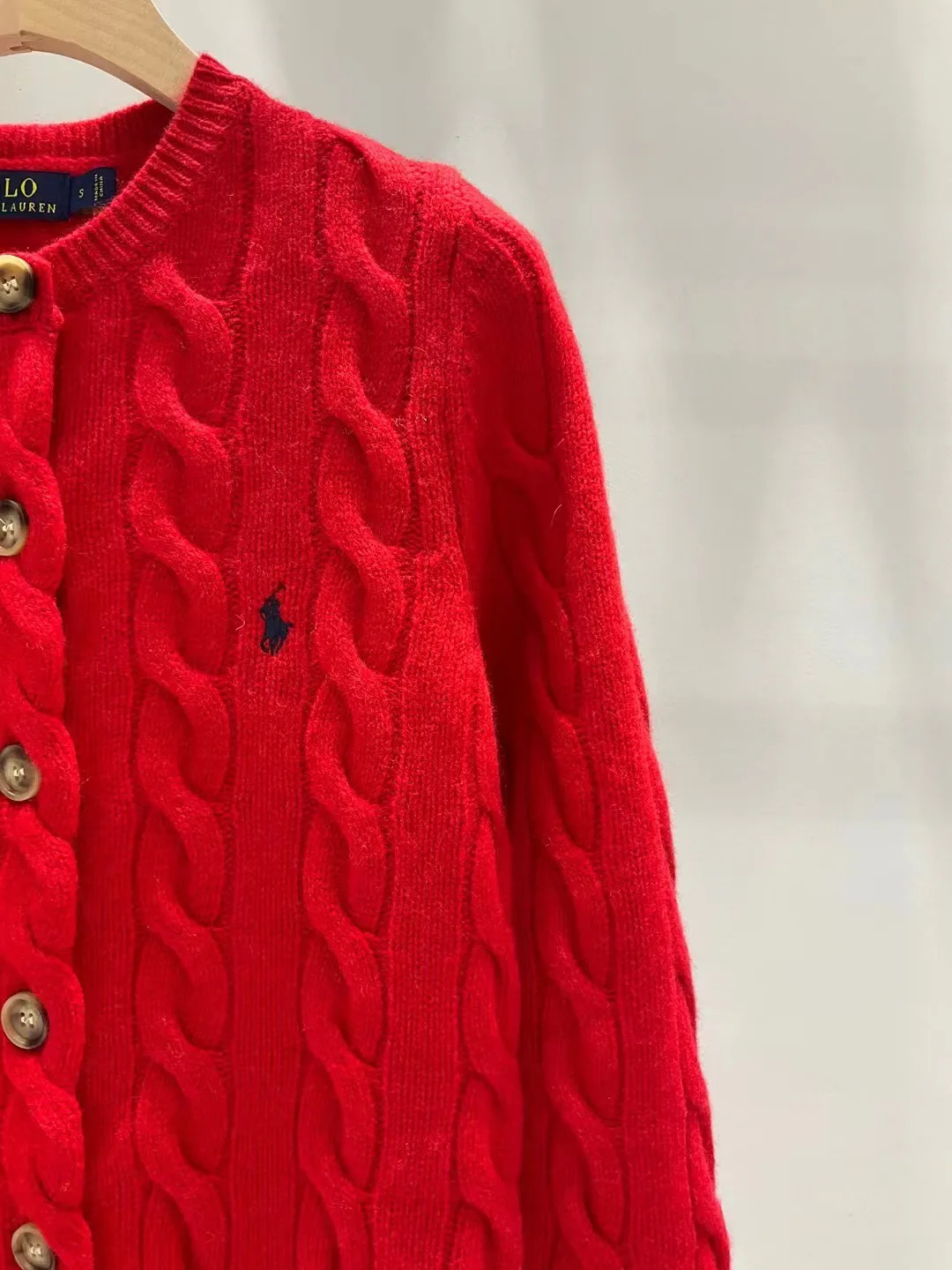 Джемперы И Свитеры Женские Ralph Lauren 18035483