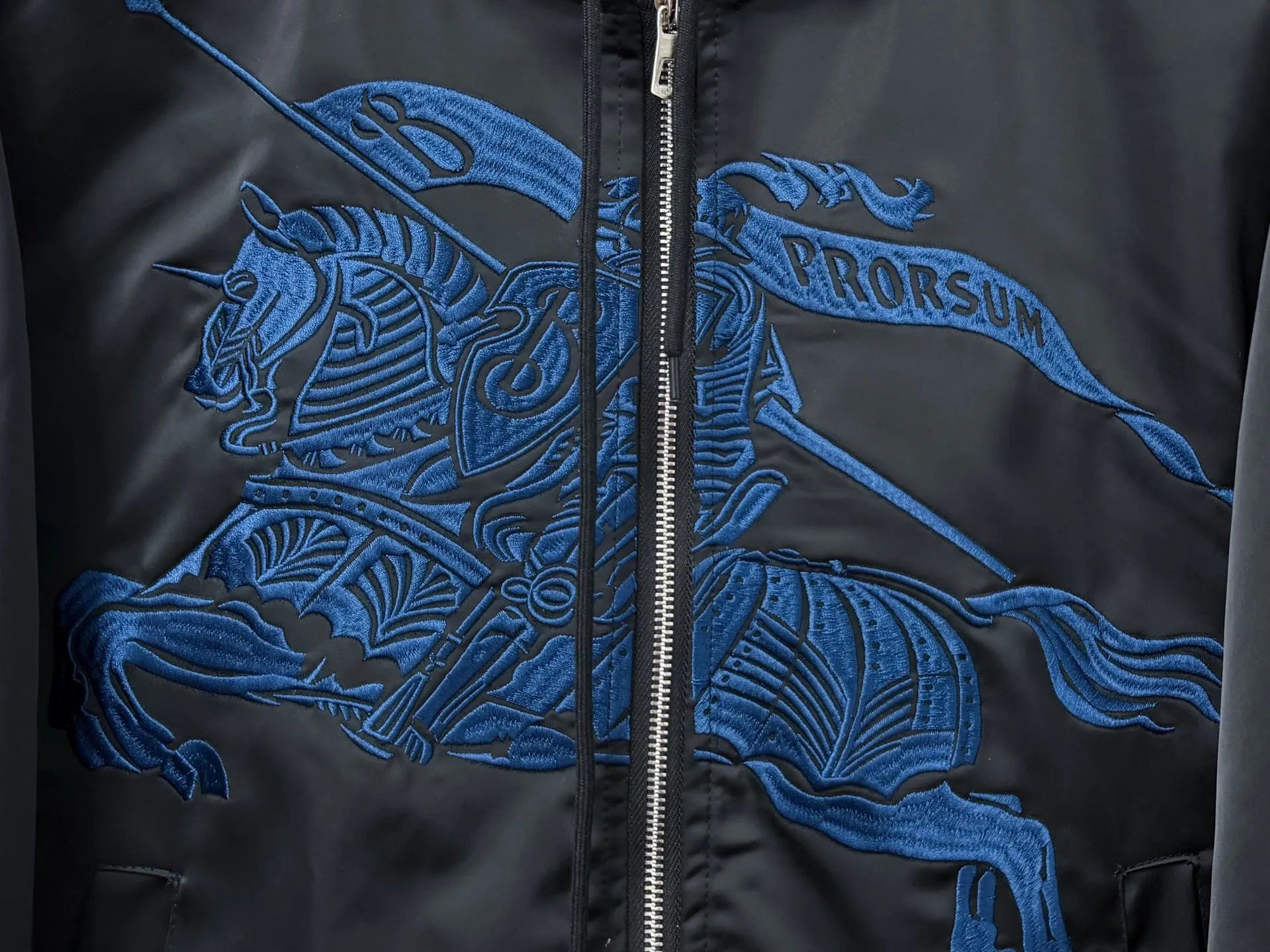 Куртки И Пуховики Мужские Burberry 18215642