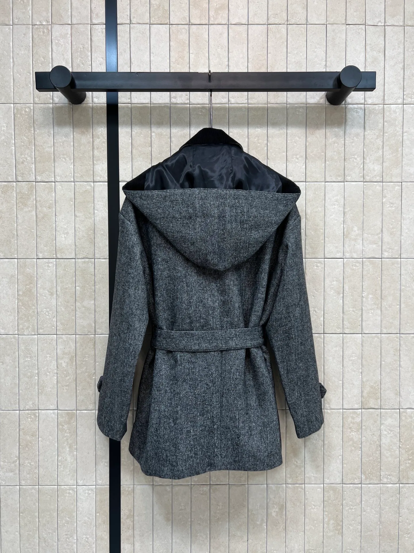 Куртки И Пуховики Женские Fendi 569820