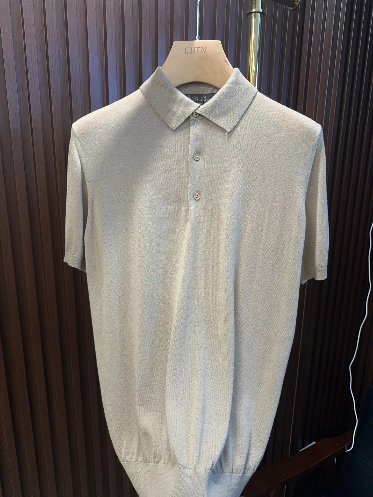 Футболки Мужские Loro Piana 11383641