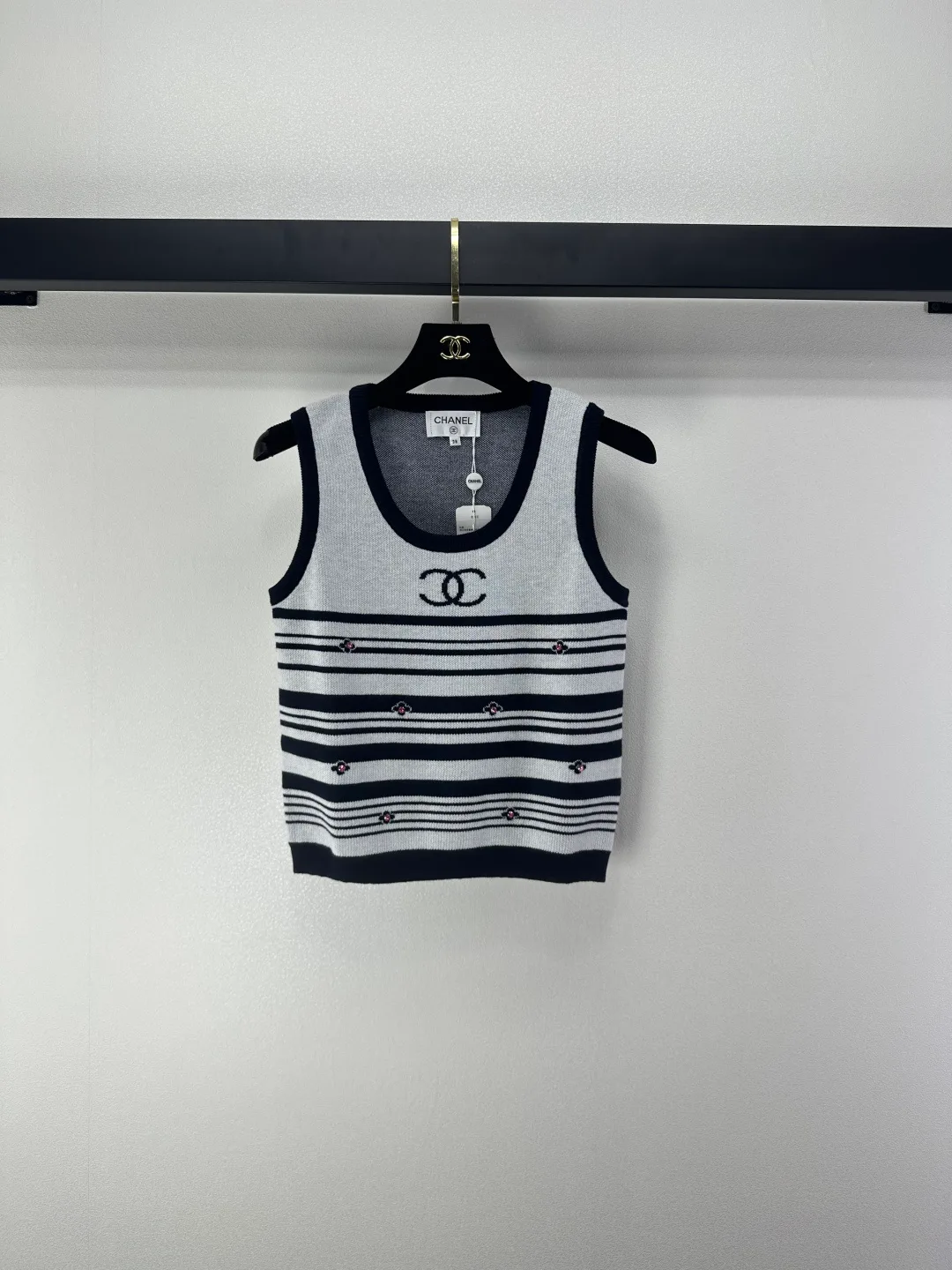 Жилеты Женские Chanel 5179556