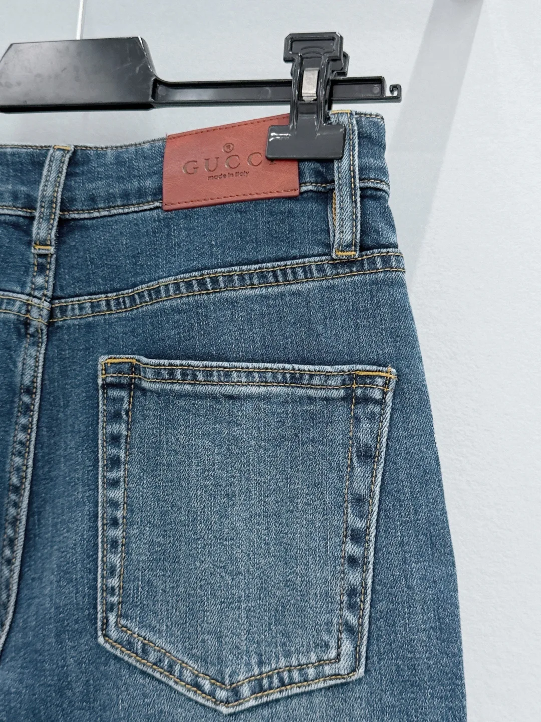 Джинсы Женские Gucci 12861255