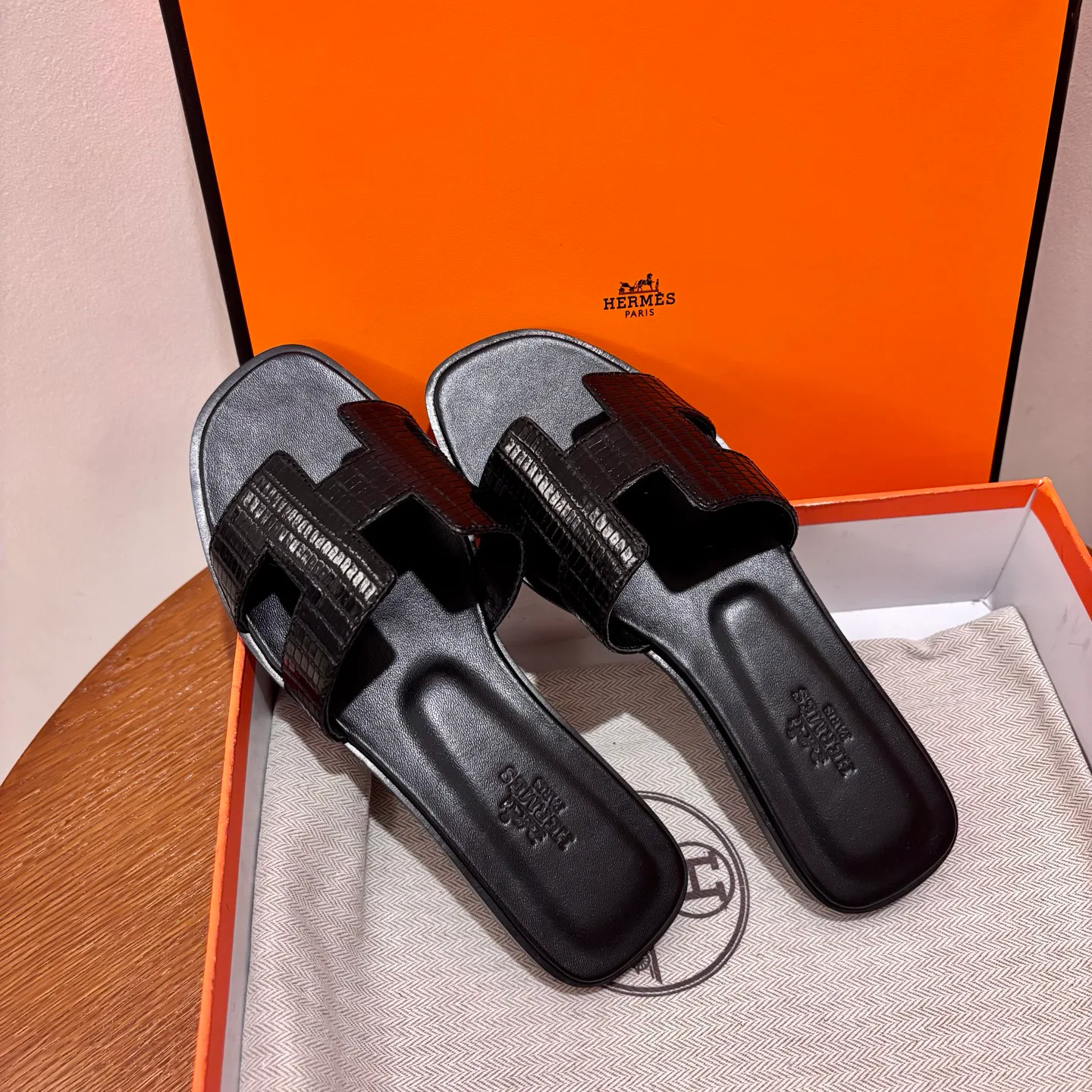 Сандалии Женские Hermes 11408647