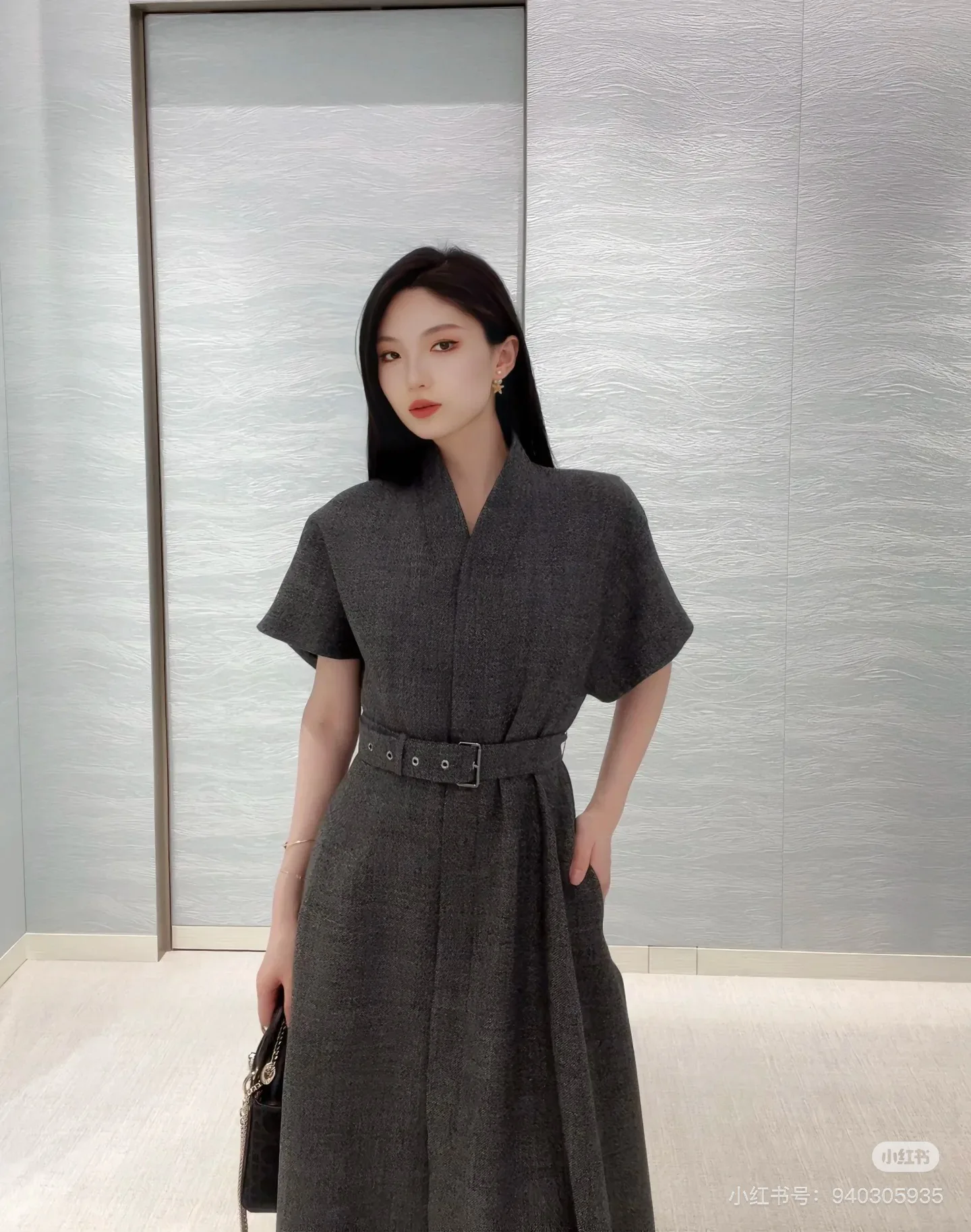 Платья Женские Christian Dior 6480973