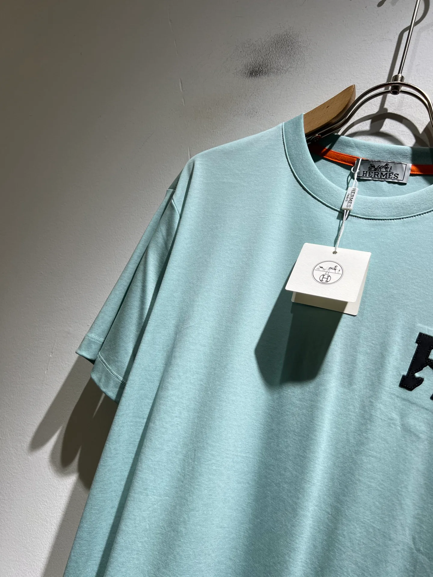 Футболки Мужские Hermes 11952703