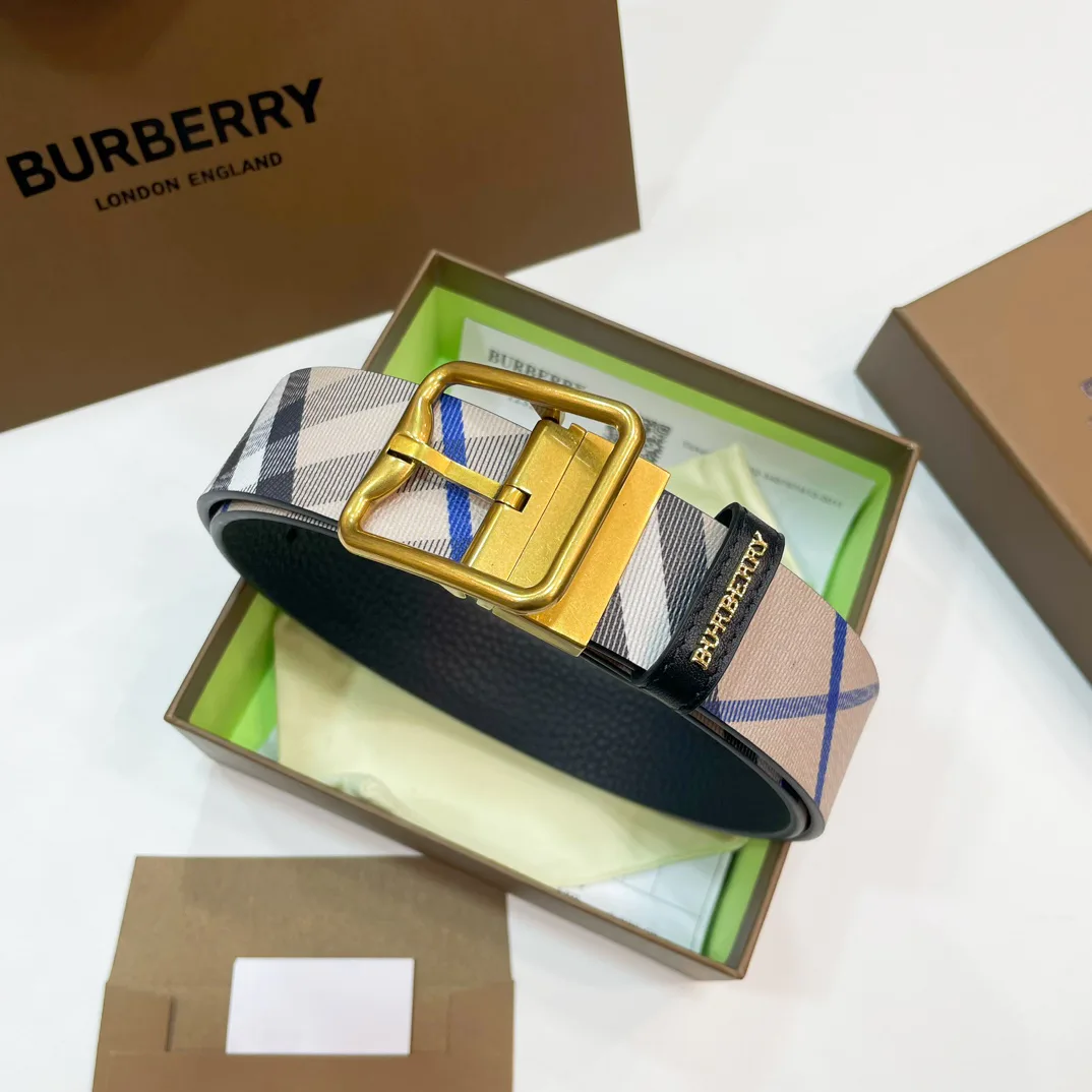Ремни Burberry 7362
