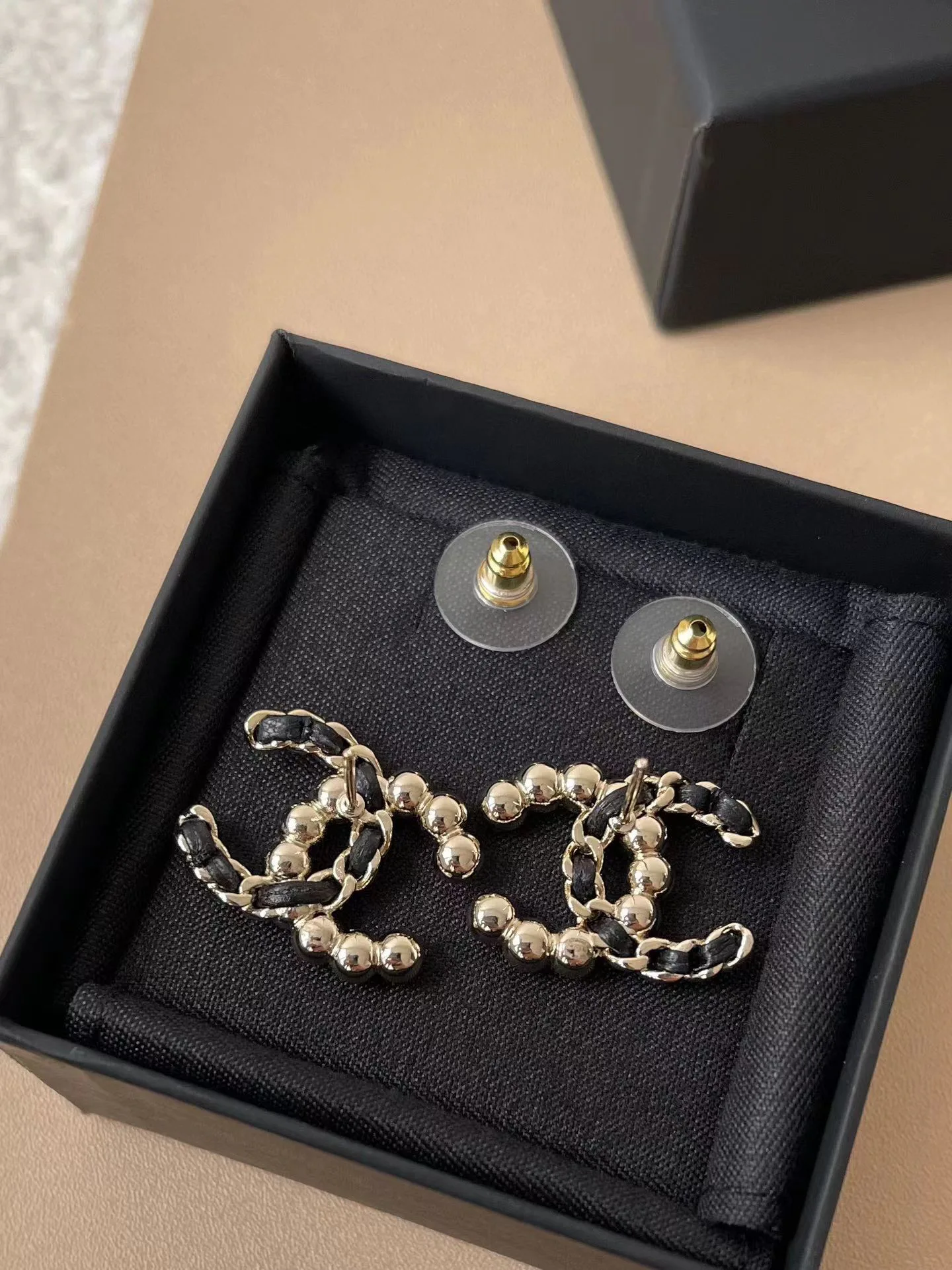 Бижутерия Chanel 260461