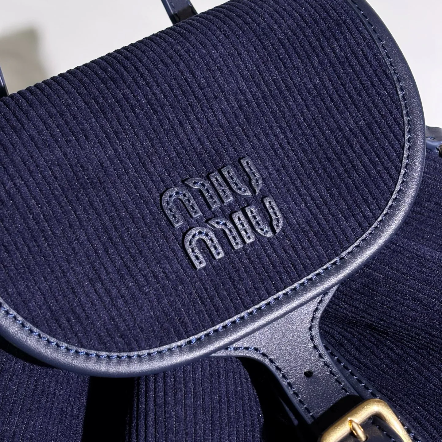 Рюкзаки Женские Miu Miu 10105202