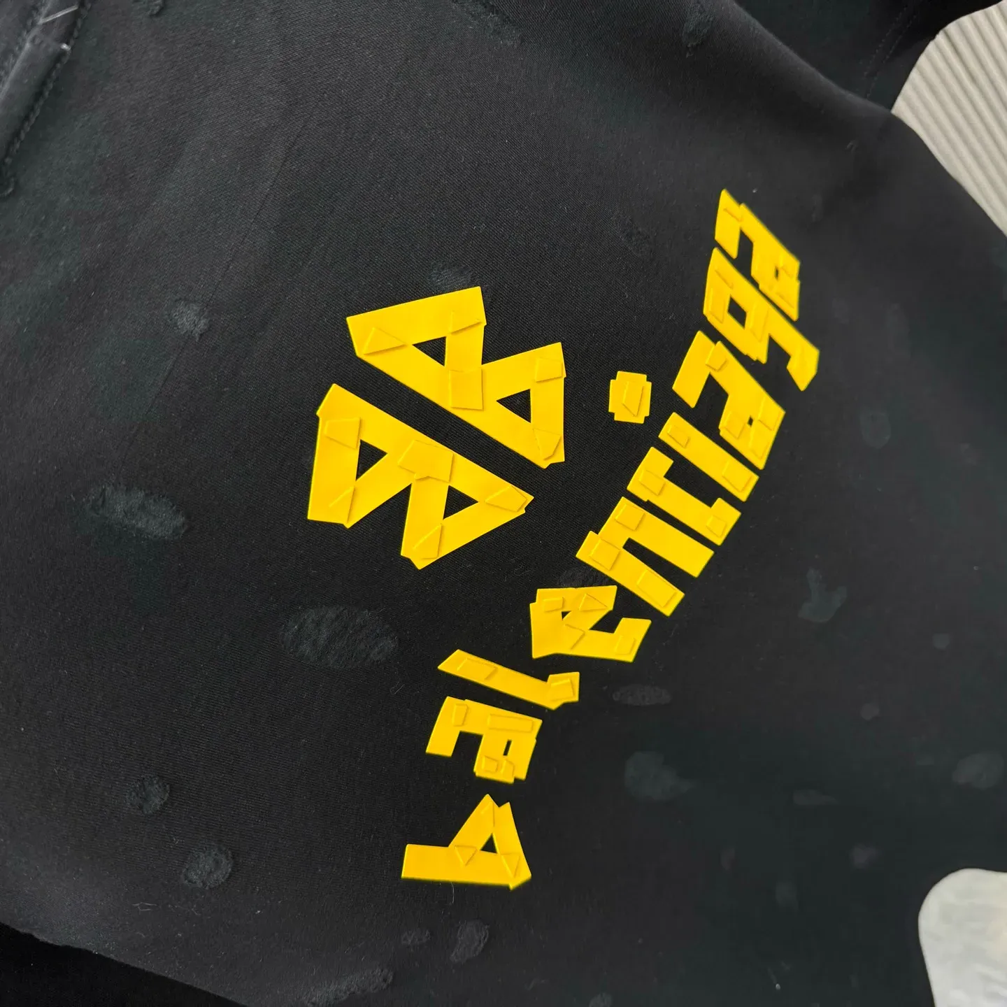 Футболки Женские Chrome Hearts 4243