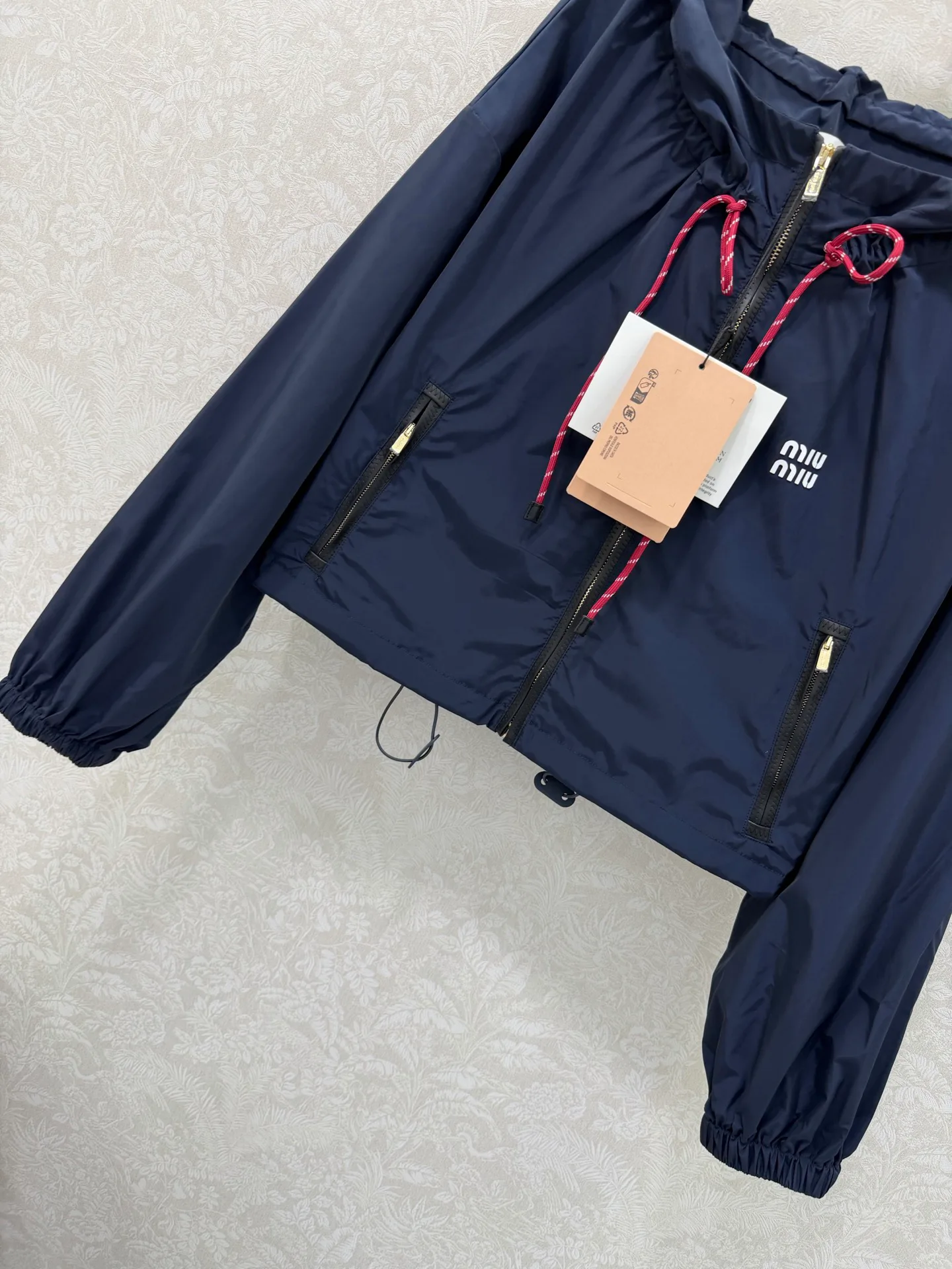 Куртки И Пуховики Мужские Miu Miu 10088736