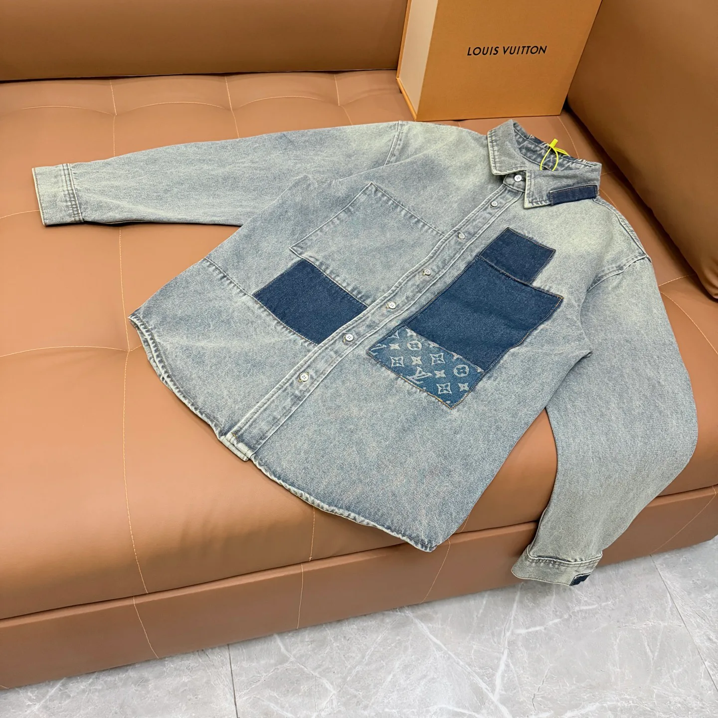 Рубашки Женские Louis Vuitton 18331631