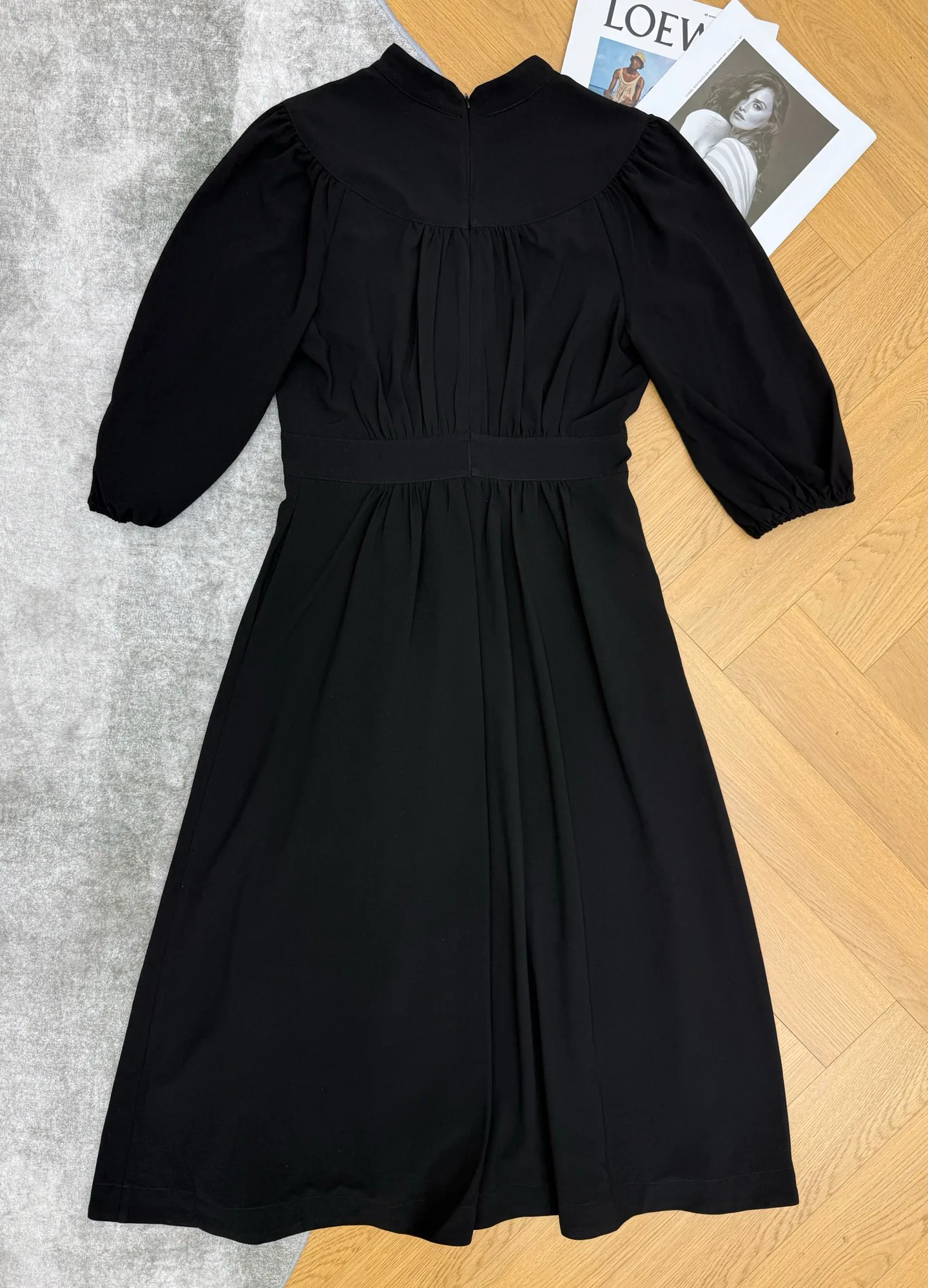 Платья Женские Louis Vuitton 13232020