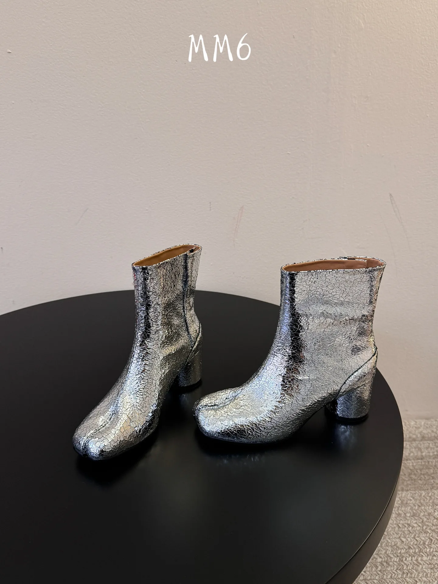 Ботильоны Женские Maison Margiela 18104476