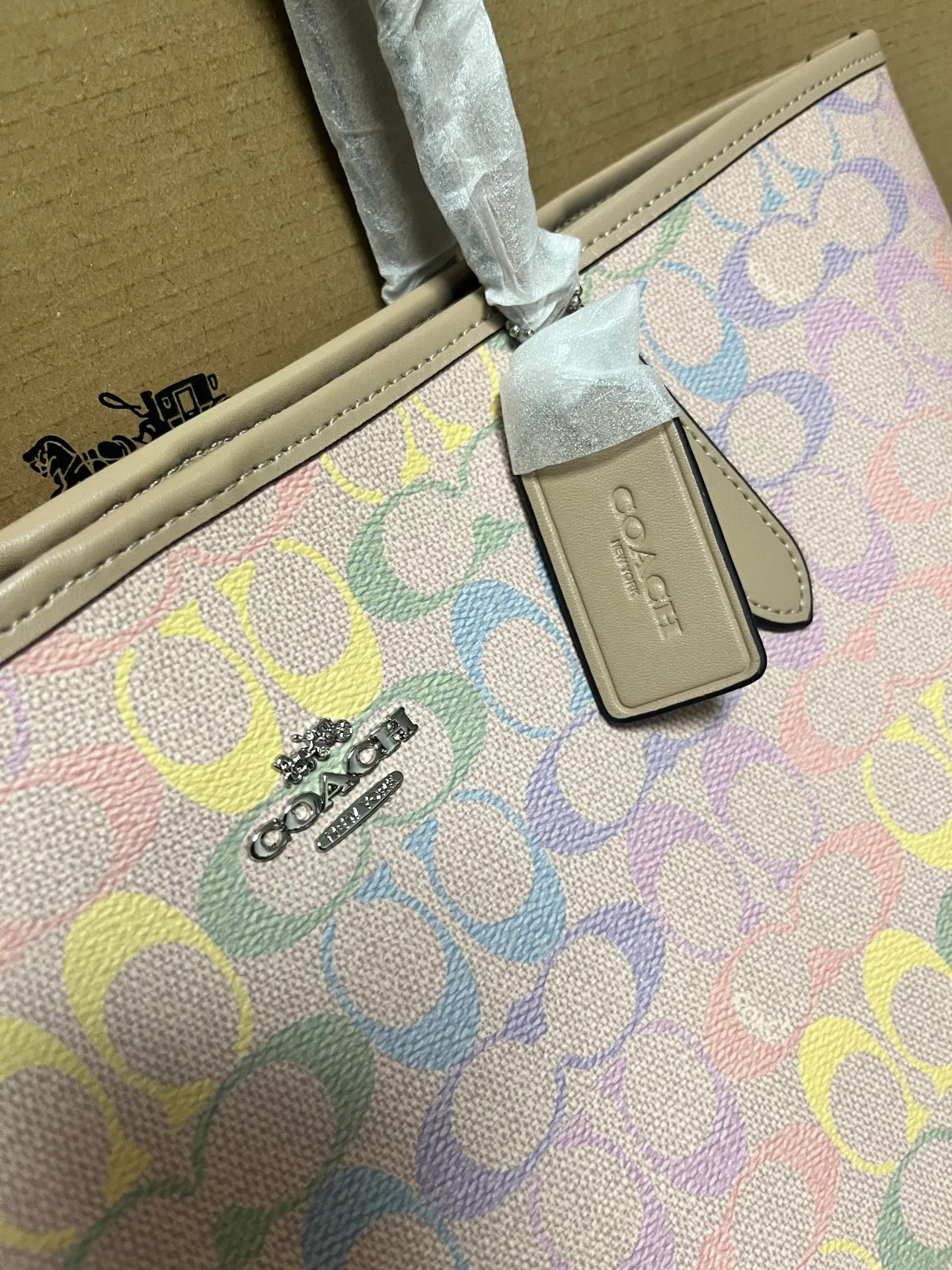 Классические Сумки Женские Coach 11603701