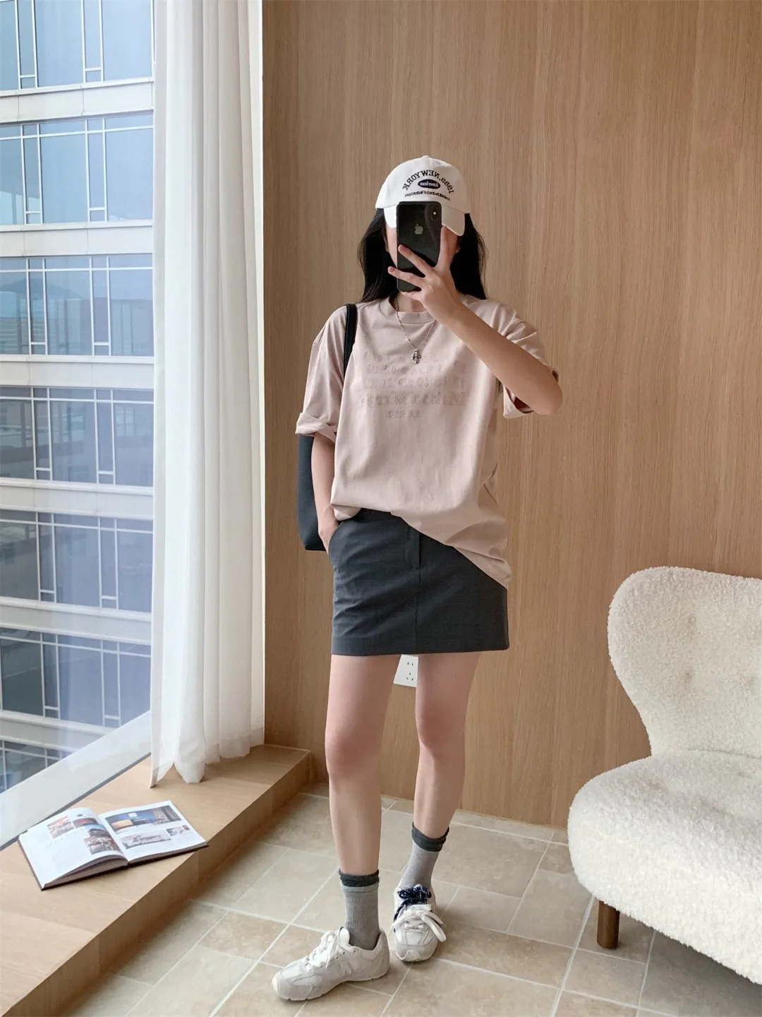 Футболки Женские Maison Margiela 28122