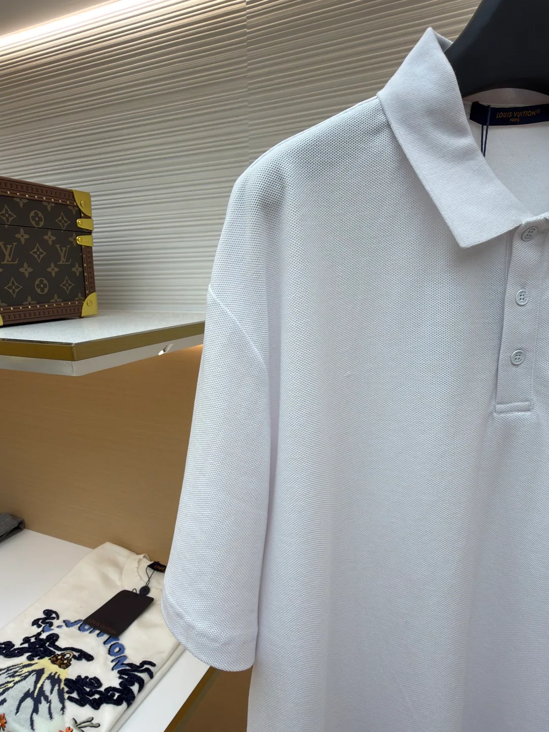 Рубашки Мужские Louis Vuitton 9693478
