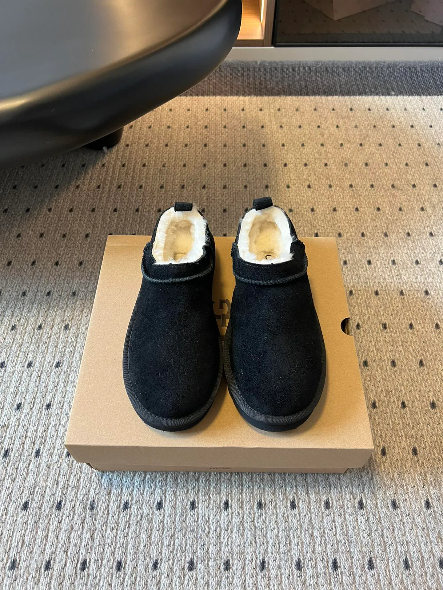 Угги Женские Ugg 119074