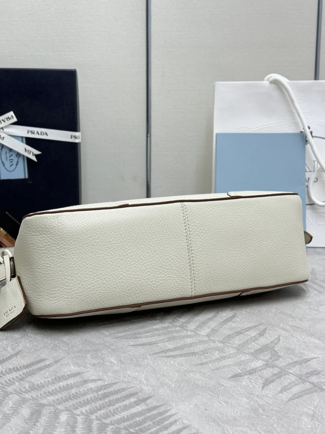 Сумки На Ремне Женские Prada 617100