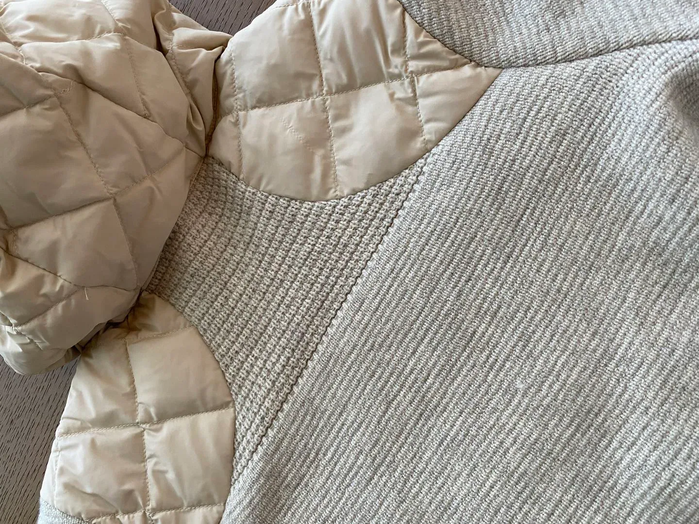 Куртки И Пуховики Женские Brunello Cucinelli 127041