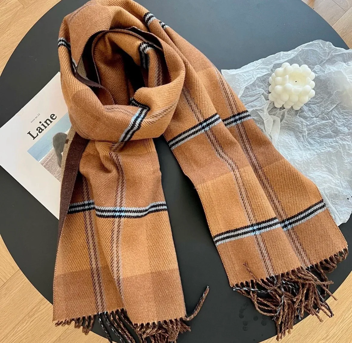 Шарфы Gucci 5728385