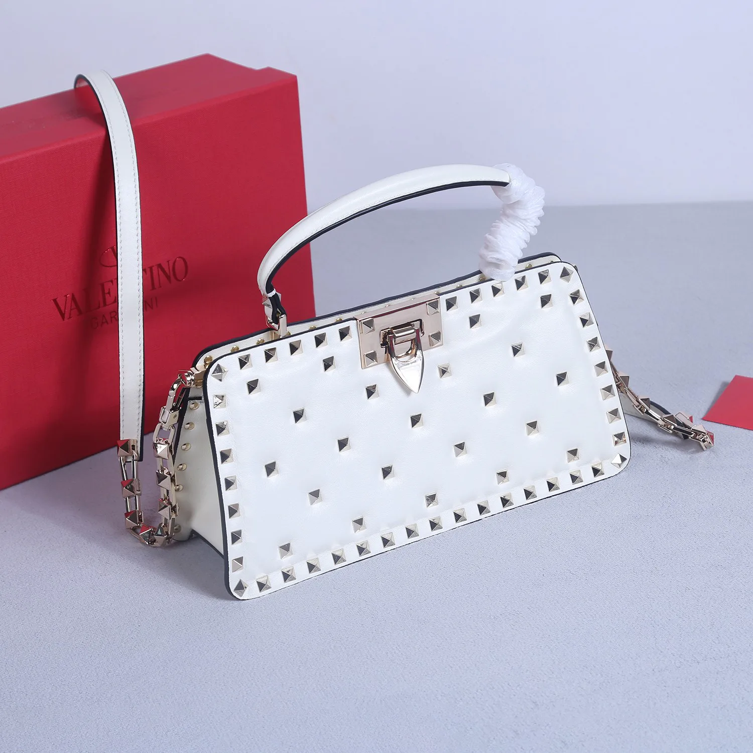 Сумки На Ремне Женские Valentino 4615