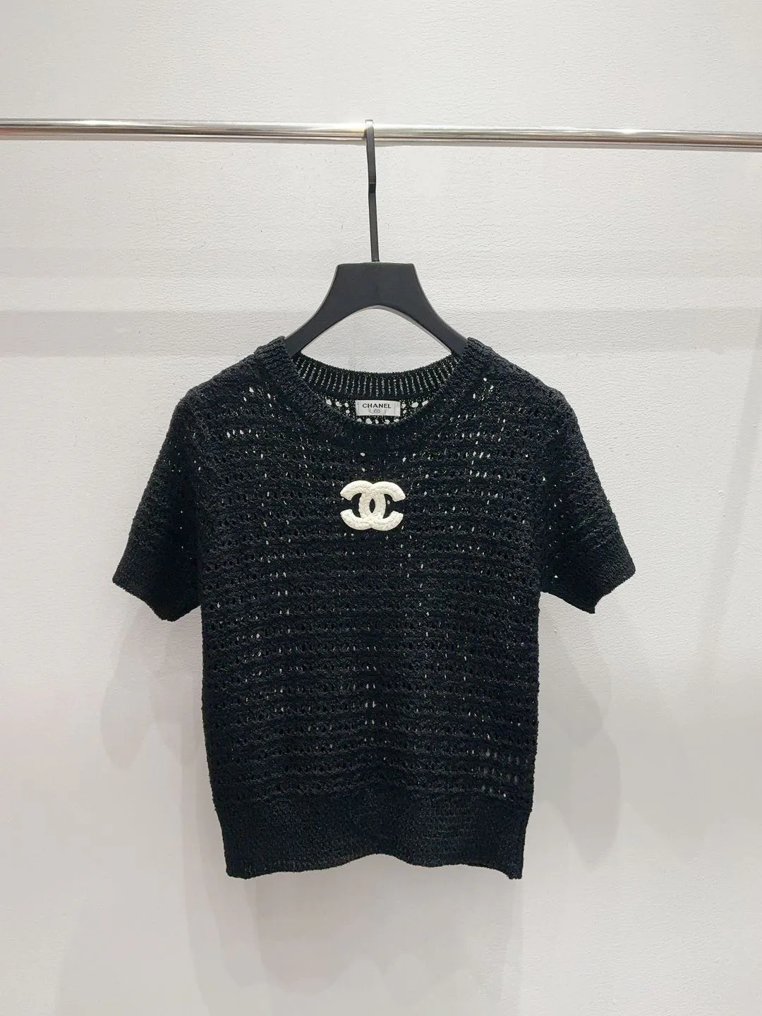 Джемперы И Свитеры Женские Chanel 6588031