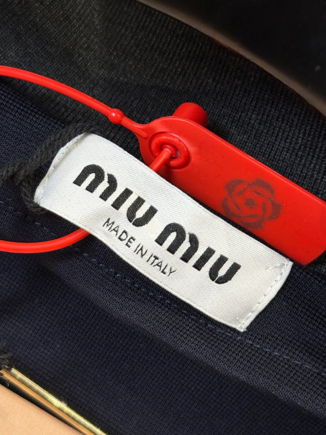 Куртки И Пуховики Мужские Miu Miu 5877481