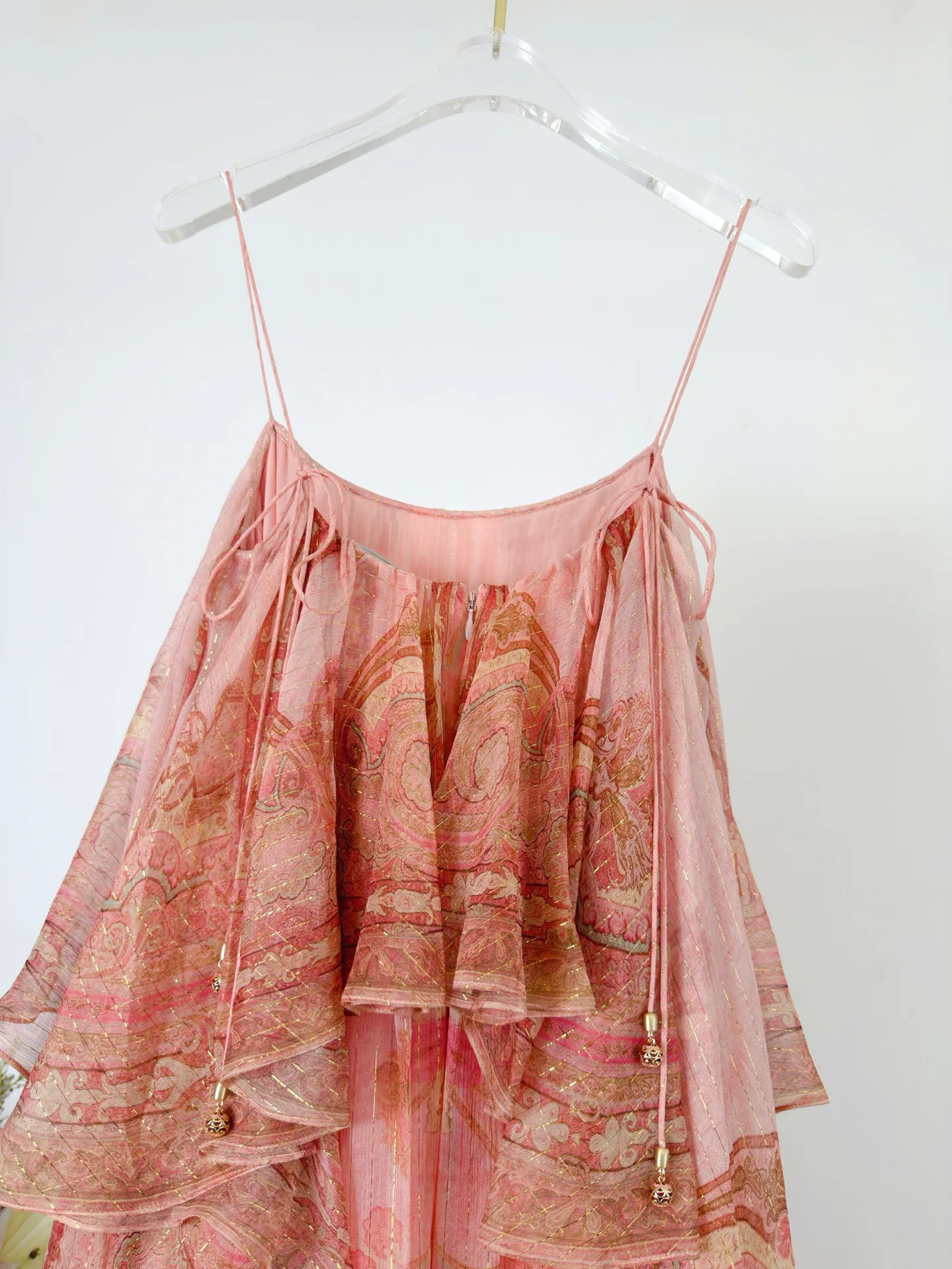 Платья Женские Zimmermann 17722357