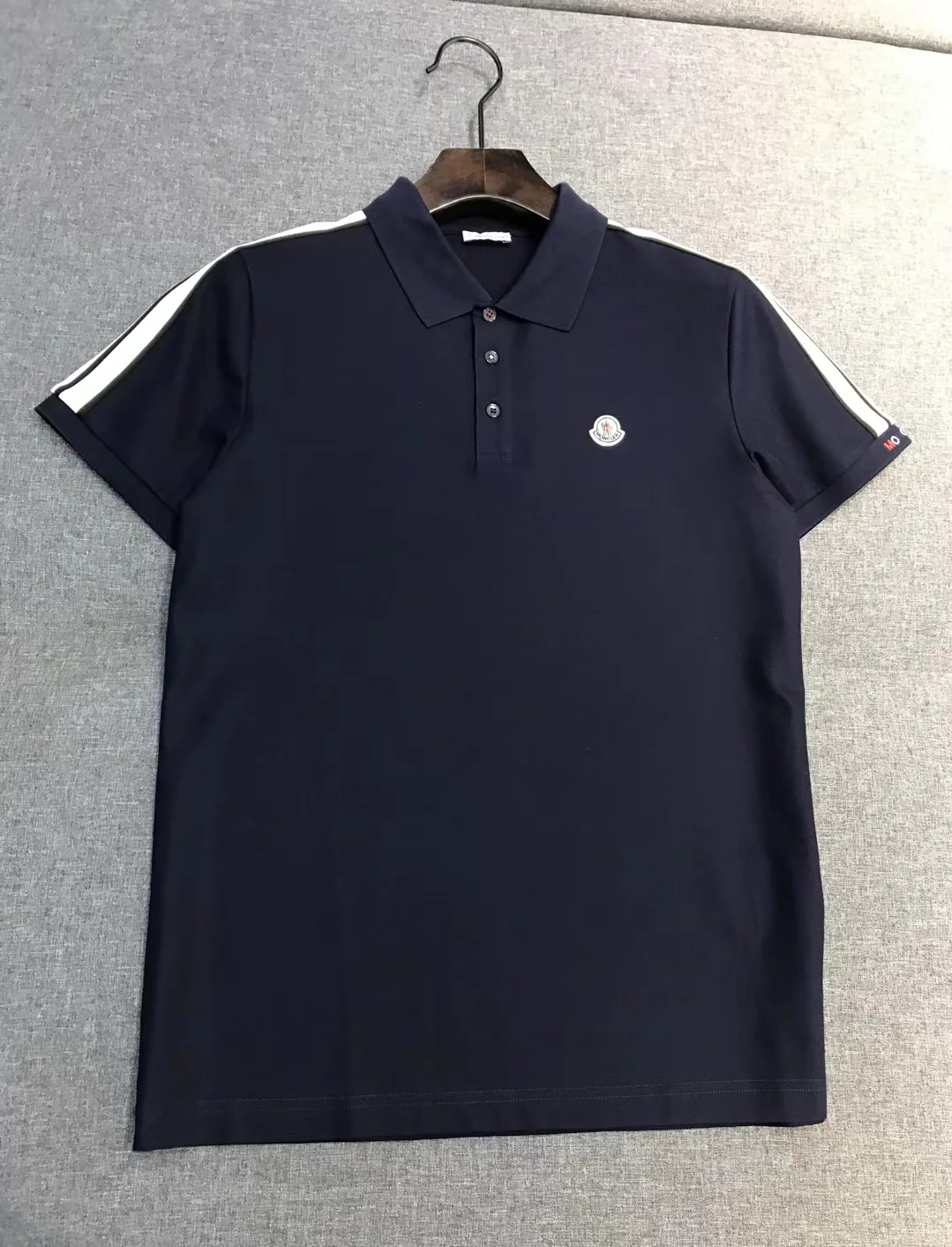 Рубашки Мужские Moncler 12192893