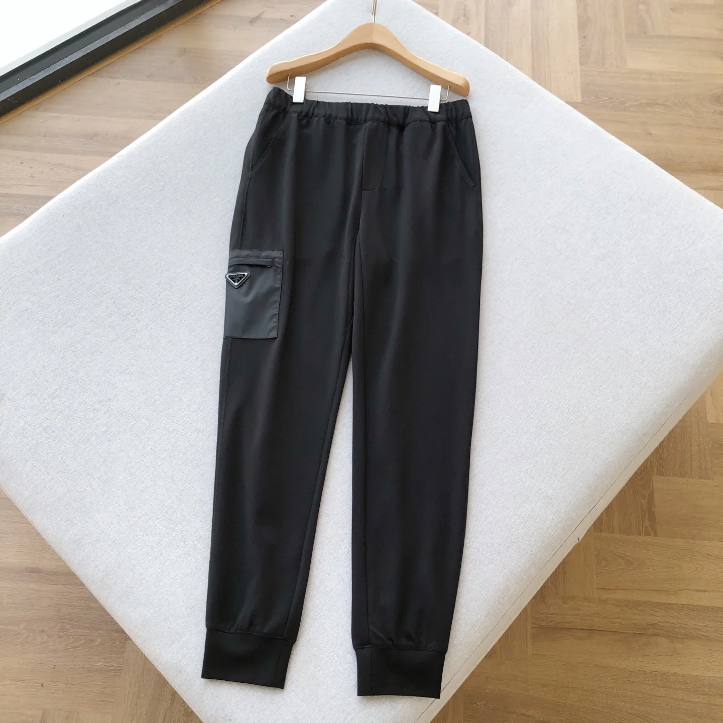 Брюки Мужские Prada 11736425