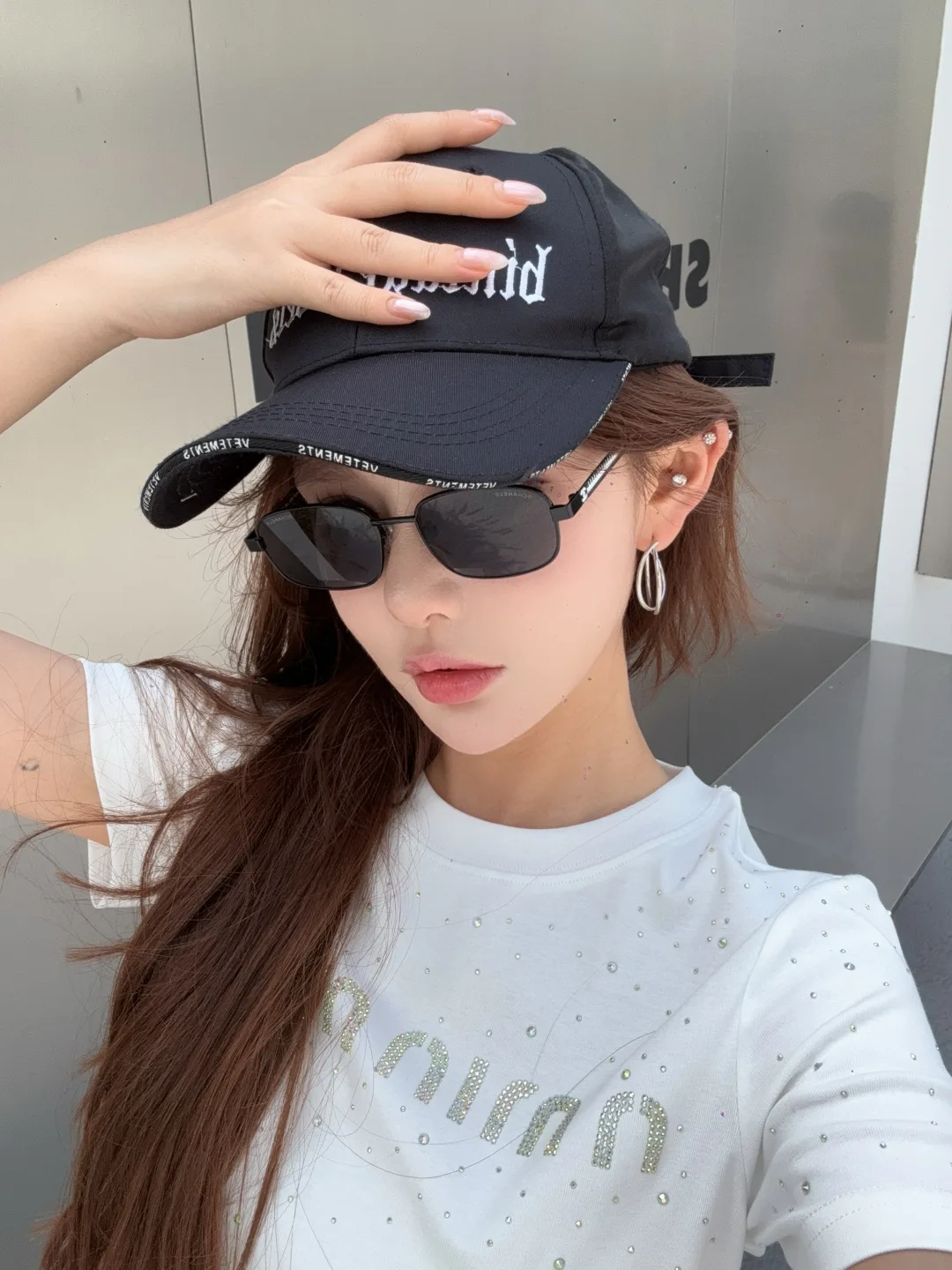 Очки Chanel 16064